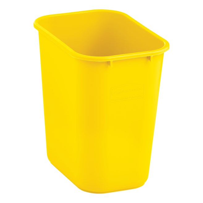 Space-efficient, economical, and an easy and  an effective way to recycle.