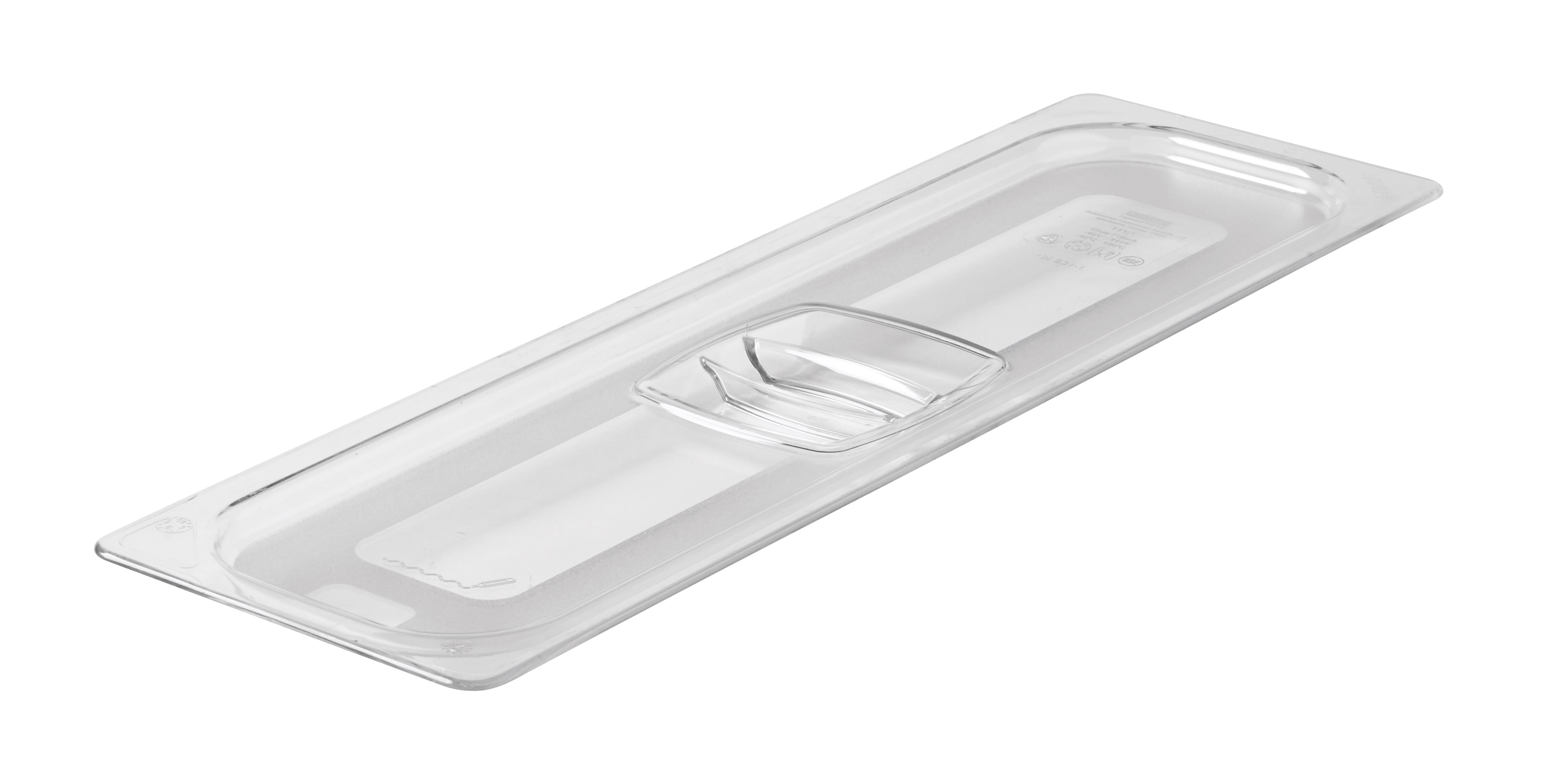 業界標準のガストロノームサイズのインサートパンカバー