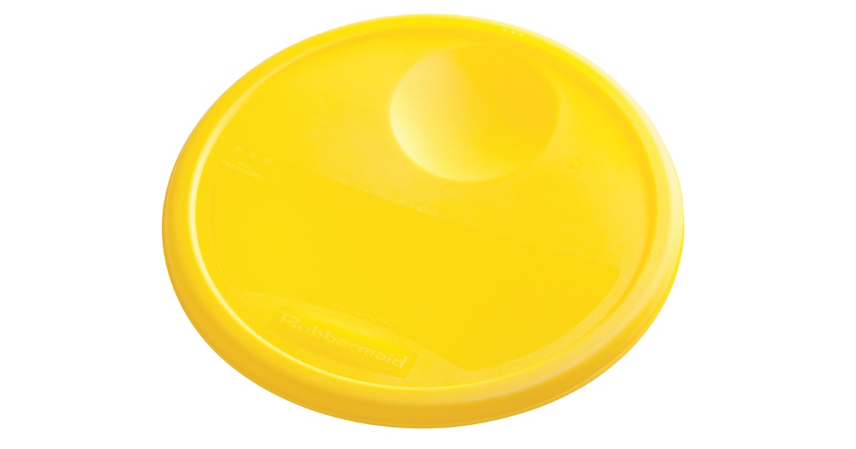 Coperchio Con Apertura Per Contenitore Rotondo Per Rifiuti Da Cucina Da 120 Litri 82616942 Coperchio Con Apertura Per Contenitore Rotondo Per Rifiuti Da Cucina Da 120 Litri 82616942
