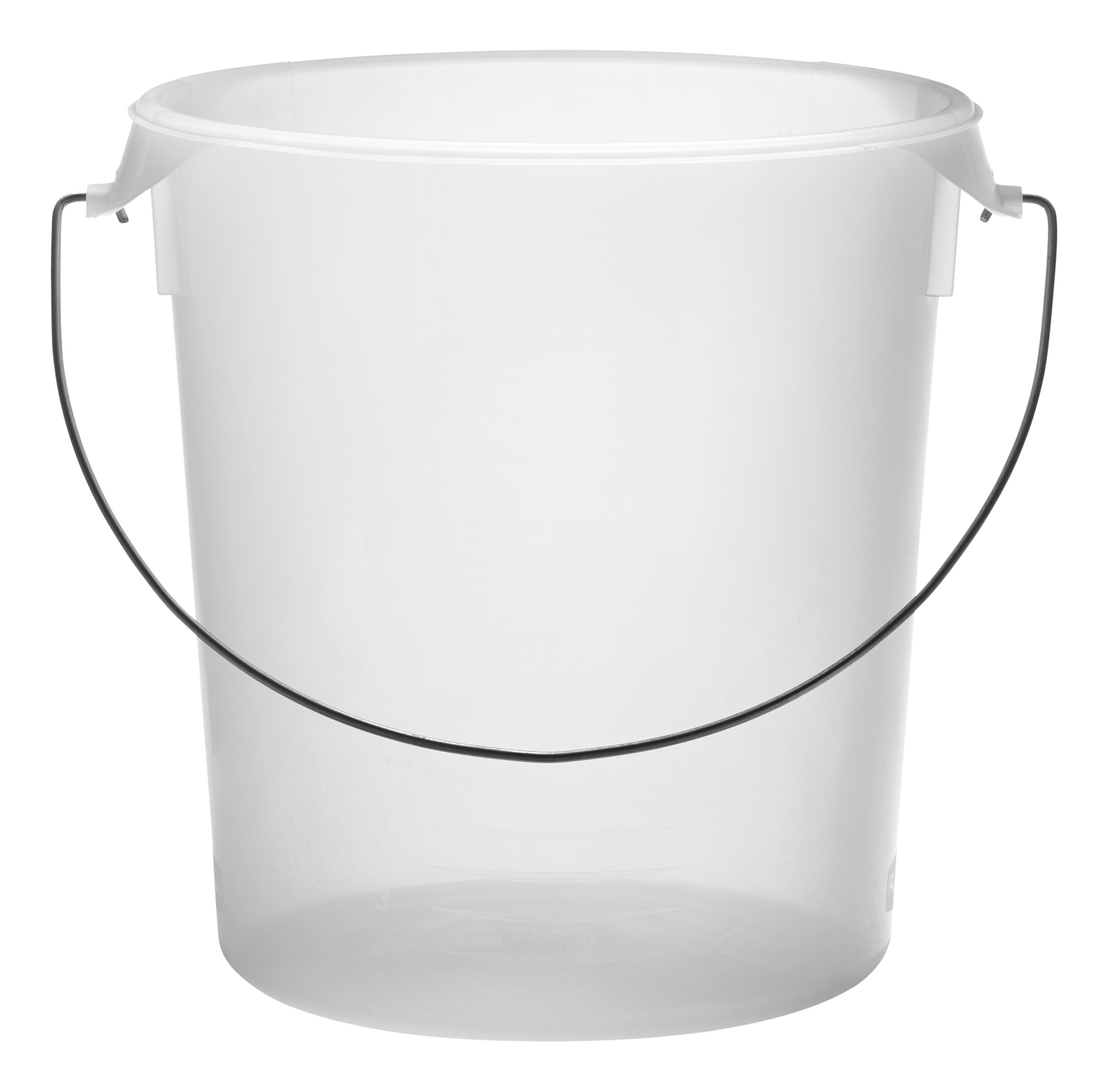 Les outils de conservation et de préparation Rubbermaid se déclinent en sept couleurs pour réduire la contamination croisée en cuisine.