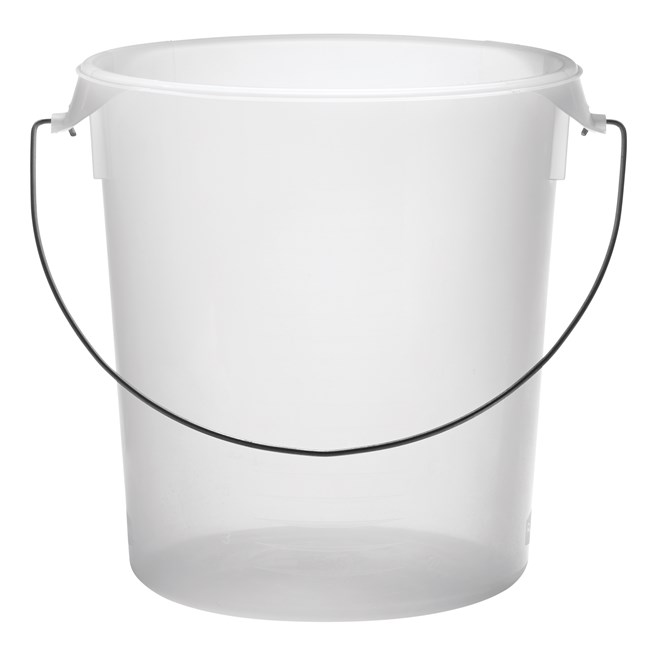 Rubbermaid Commercial: material de almacenamiento y preparación en siete colores que ayudan a reducir la contaminación cruzada en la cocina