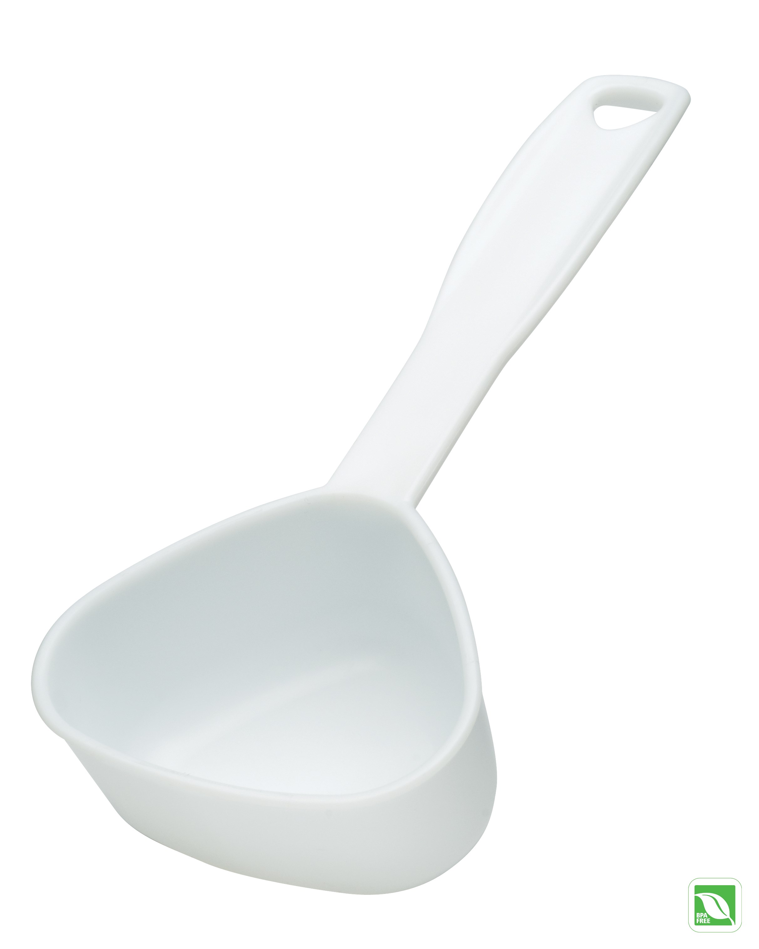 1/2 Cup measuring Scoop for ProSave Shelf Ingredient Bin