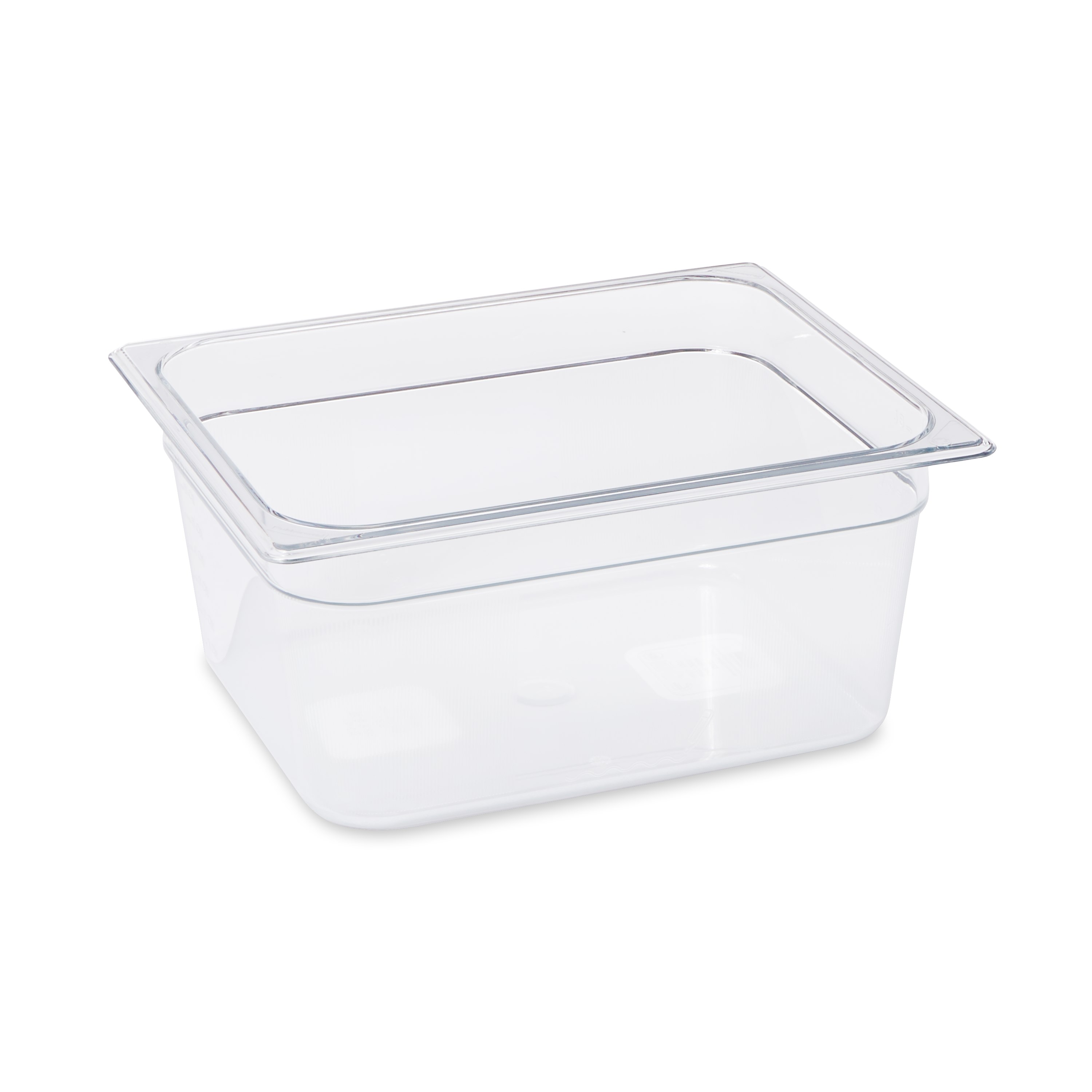 Cold Food Pan, 1/2 Size