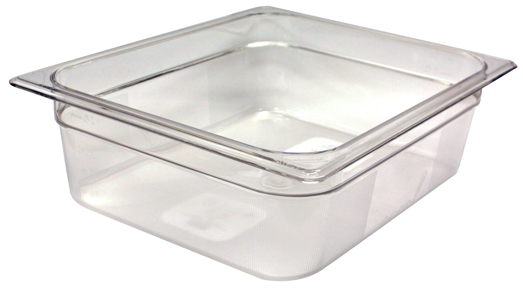 Cold Food Pan, 1/2 Size