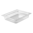 Double-Sealing Storage Lid, 1/3 Size
