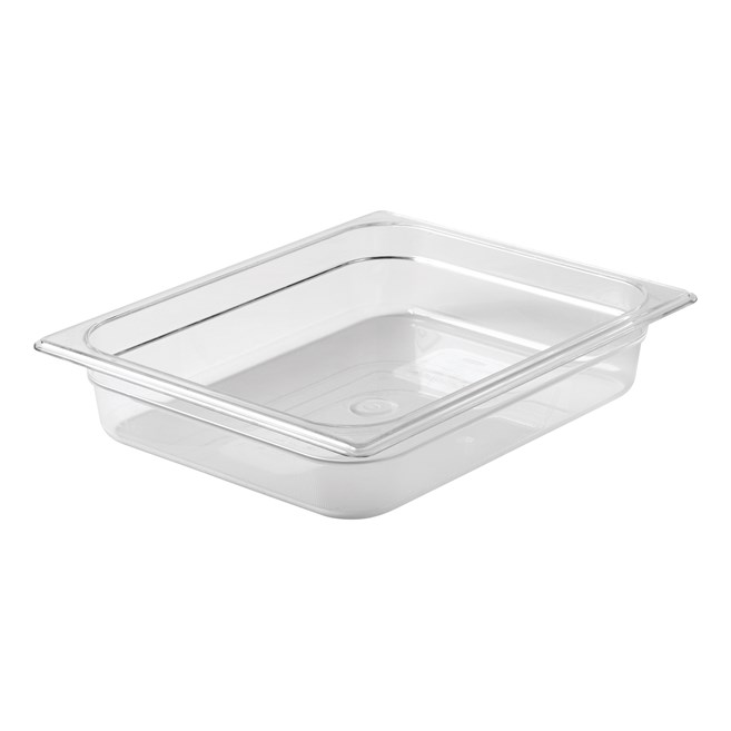 Double-Sealing Storage Lid, 1/3 Size