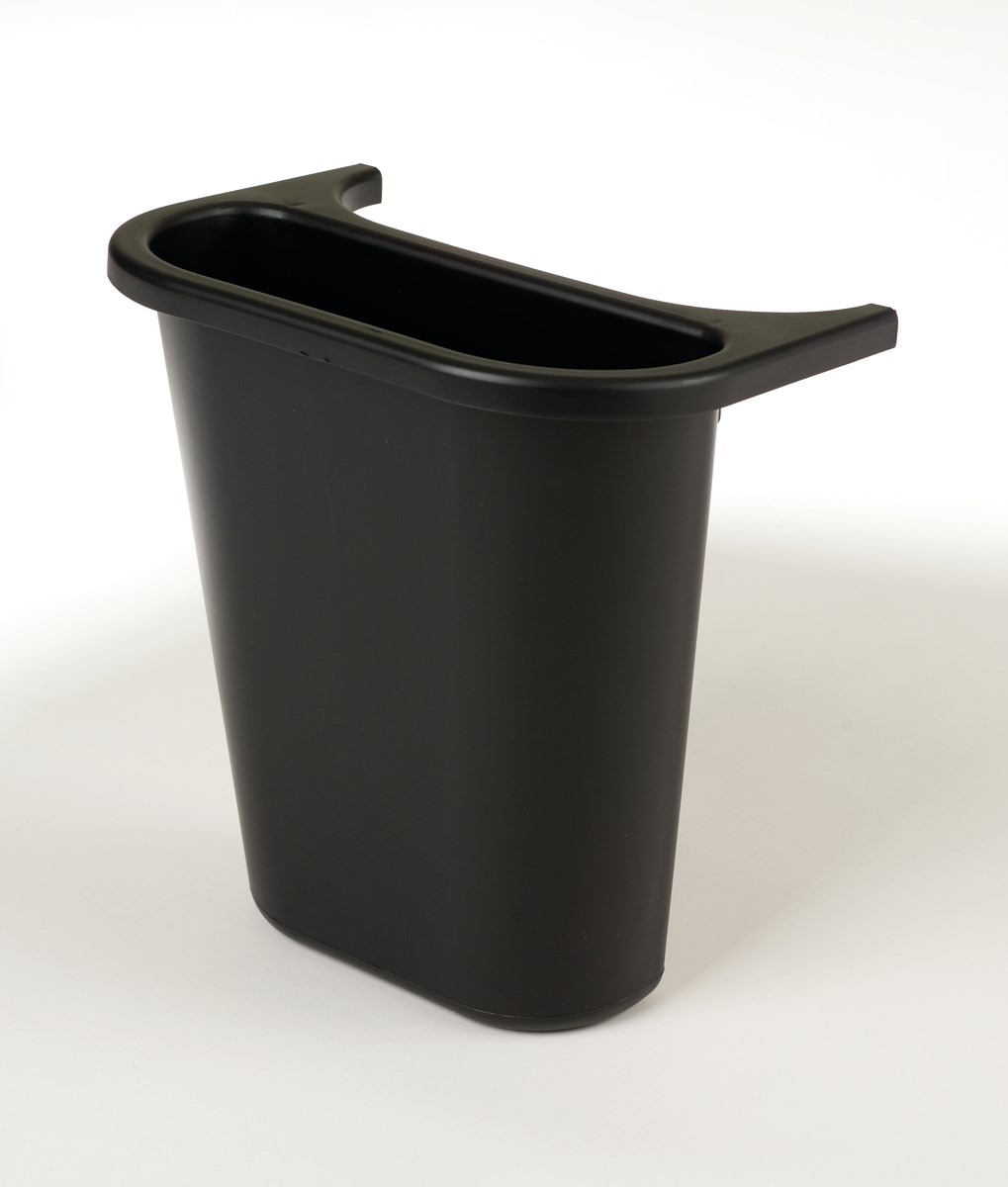 5 QT Side Bin (Fits 28 QT Wastebasket )