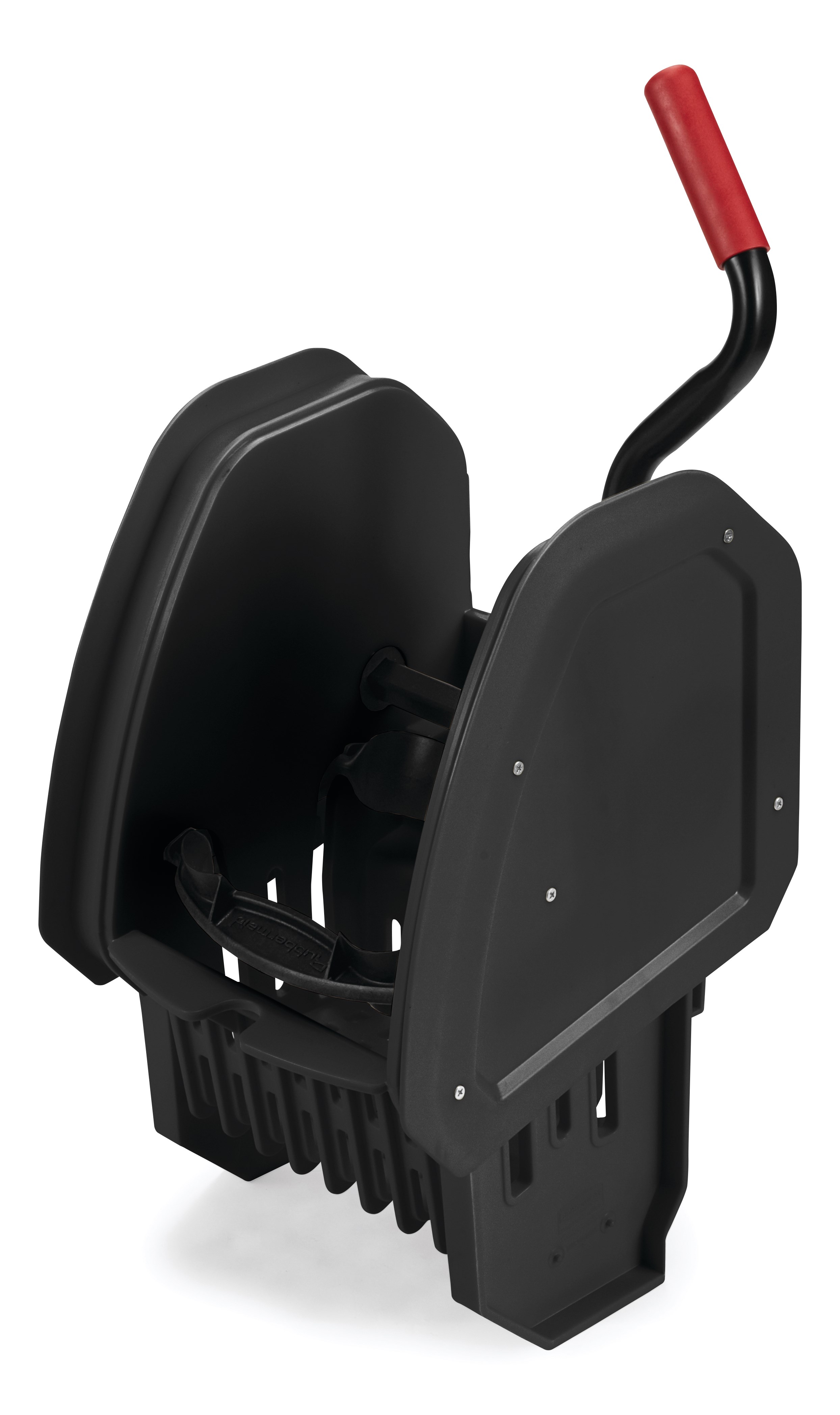 With features that surpass traditional mop buckets, the new generation of WaveBrake® helps to clean floors with less effort to get the job done safer, without sacrificing quality and durability.