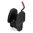 With features that surpass traditional mop buckets, the new generation of WaveBrake® helps to clean floors with less effort to get the job done safer, without sacrificing quality and durability.