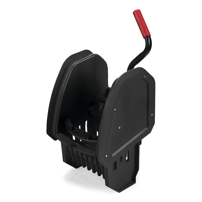 With features that surpass traditional mop buckets, the new generation of WaveBrake® helps to clean floors with less effort to get the job done safer, without sacrificing quality and durability.