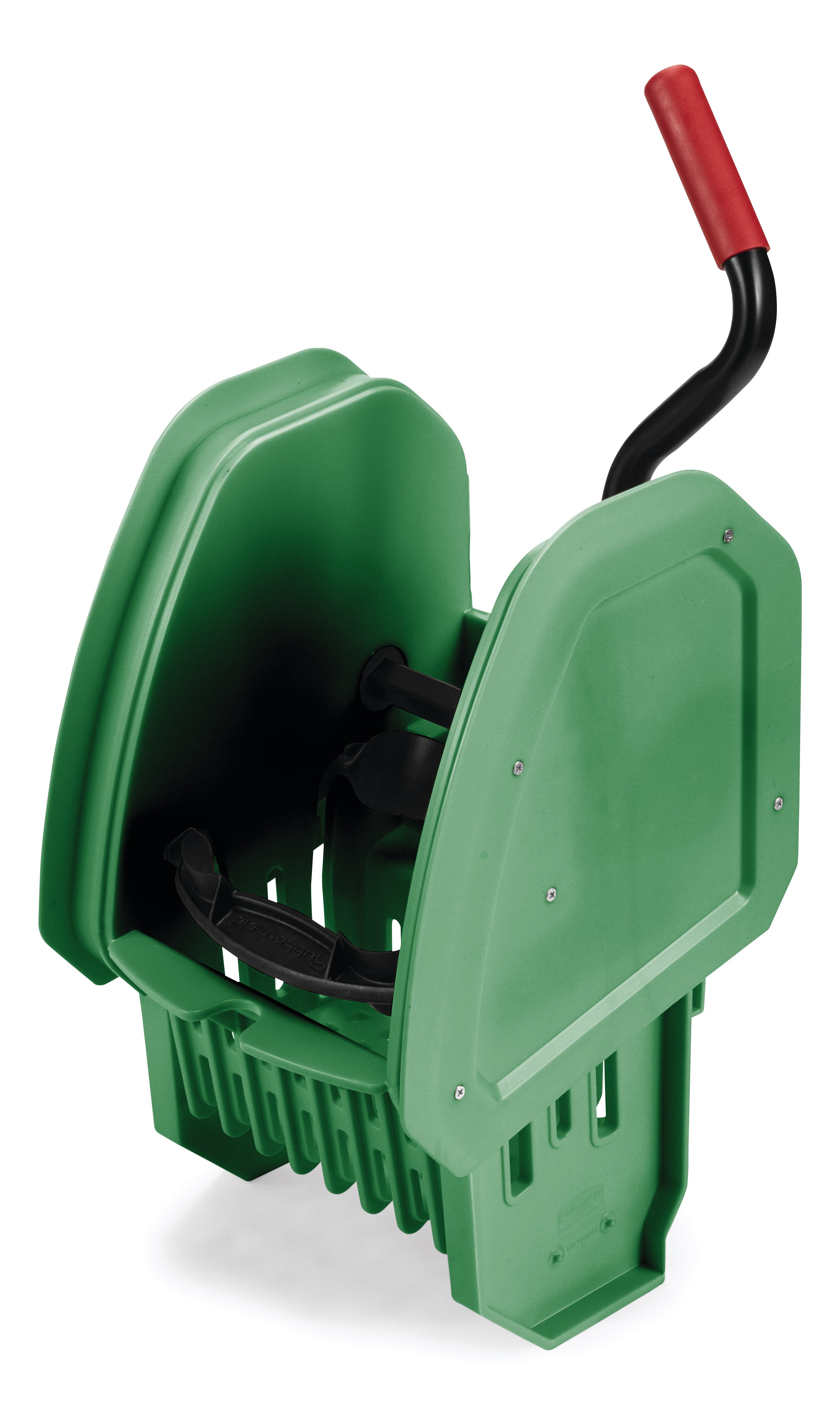 With features that surpass traditional mop buckets, the new generation of WaveBrake® helps to clean floors with less effort to get the job done safer, without sacrificing quality and durability.