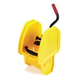 With features that surpass traditional mop buckets, the new generation of WaveBrake® helps to clean floors with less effort to get the job done safer, without sacrificing quality and durability.