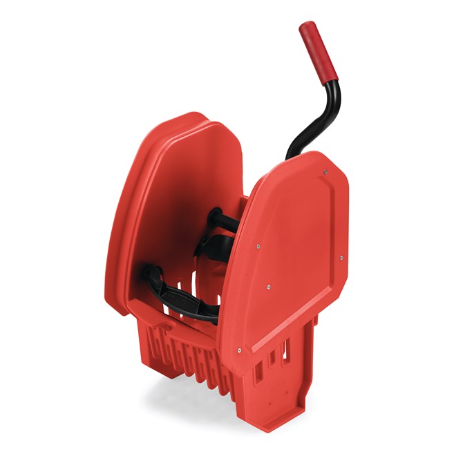 With features that surpass traditional mop buckets, the new generation of WaveBrake® helps to clean floors with less effort to get the job done safer, without sacrificing quality and durability.