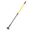 The Rubbermaid Commercial Maximizer™ cleaning tools help workers save time by reducing steps in a task, reducing the time of a step and reducing user effort.  Engineered to last and designed to perform in a variety of common spaces, Maximizer cleaning tools deliver fast, consistent results shift after shift.
