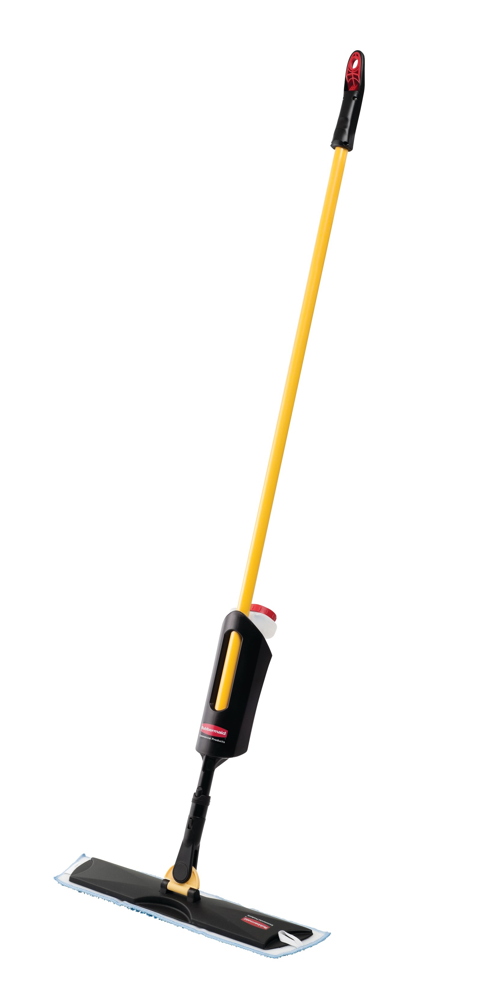 Light Commercial Spray Mop (mop pad not included)