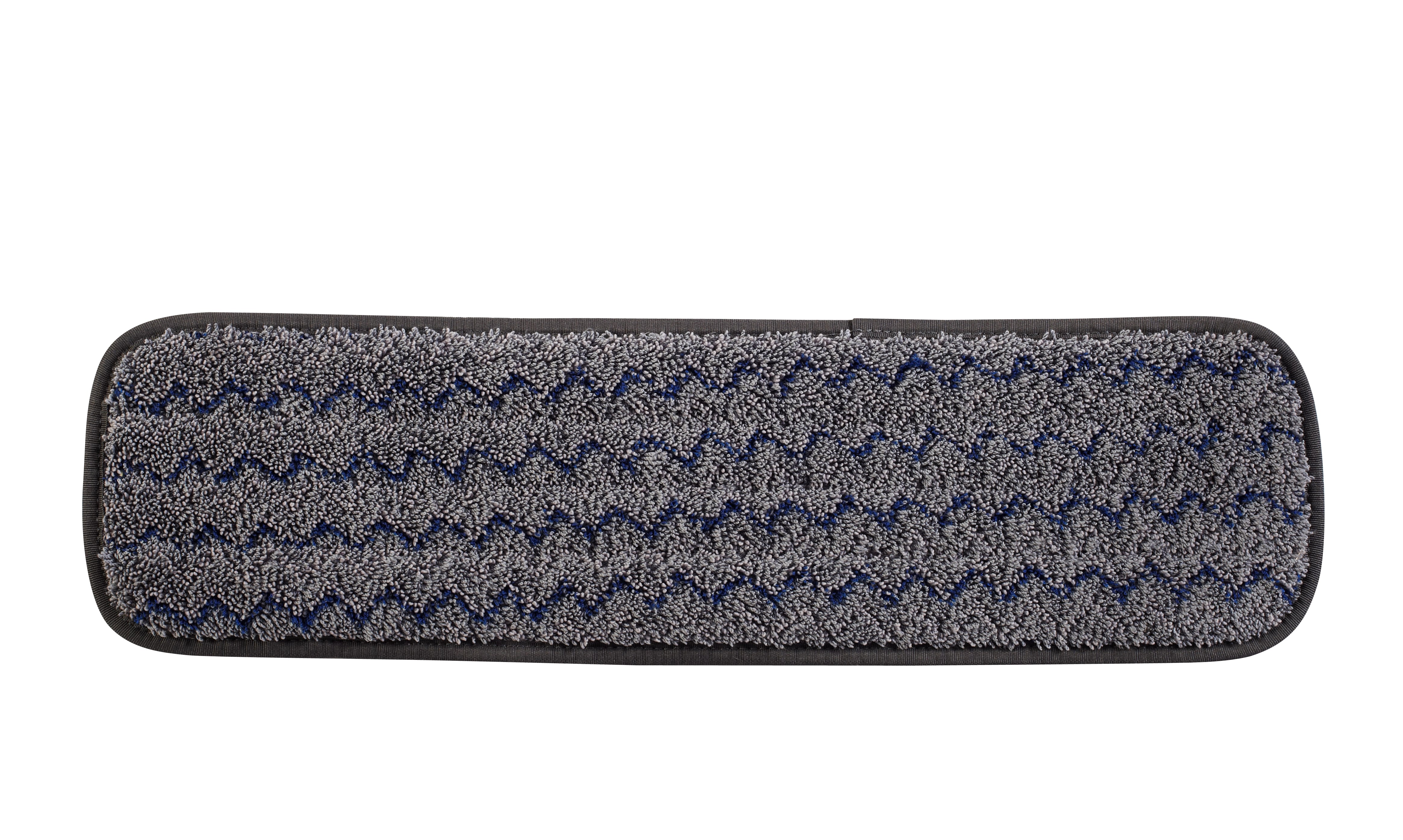 HYGEN™ Microfibre Pads are purposely designed to help Healthcare facilities reduce the risk of costly HAIs by maintaining cleaner and safer environments with products that have superior efficacy and improve worker productivity.