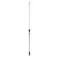 HYGEN™ Quick-Connect handles and poles make cleaning more efficient in every area of the facility by reaching the highest spaces with ease. The unique connection mechanism allows for easy, time-saving tool exchange.