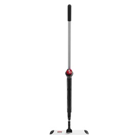 HYGEN™ PULSE™ Microfiber Mop Kit cleans more square feet in less time. Industry-best microfiber, onboard reservoir, and use-controlled release of solution mean cleaner floors faster, easier, and more effectively.