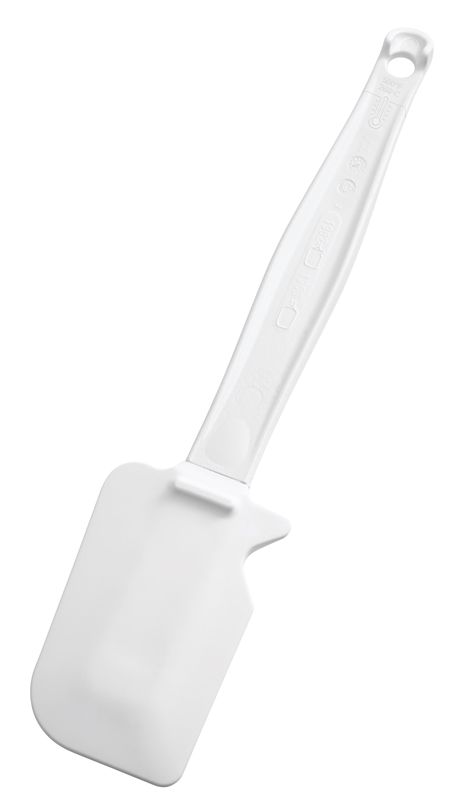 The Rubbermaid Commercial seven colors of storage and prep tools help to reduce cross-contamination in your kitchen