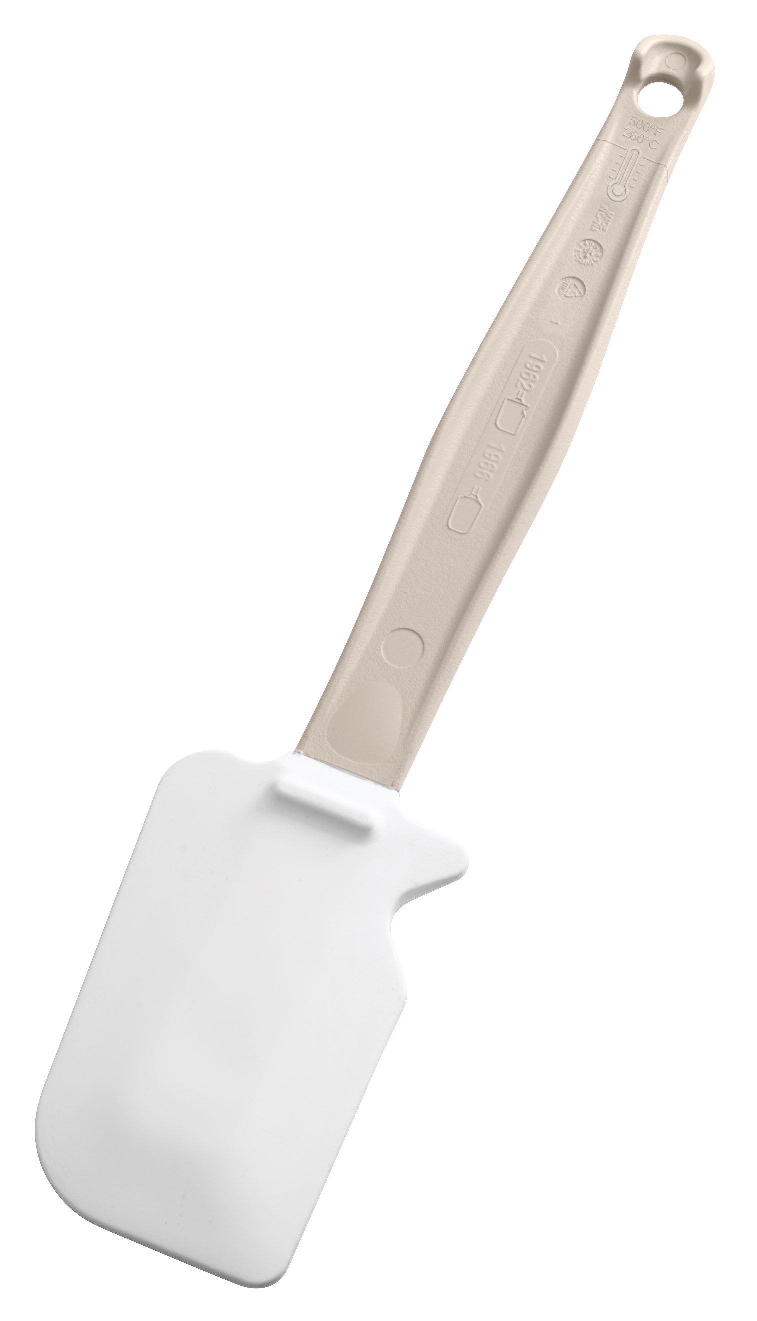 The Rubbermaid Commercial seven colors of storage and prep tools help to reduce cross-contamination in your kitchen