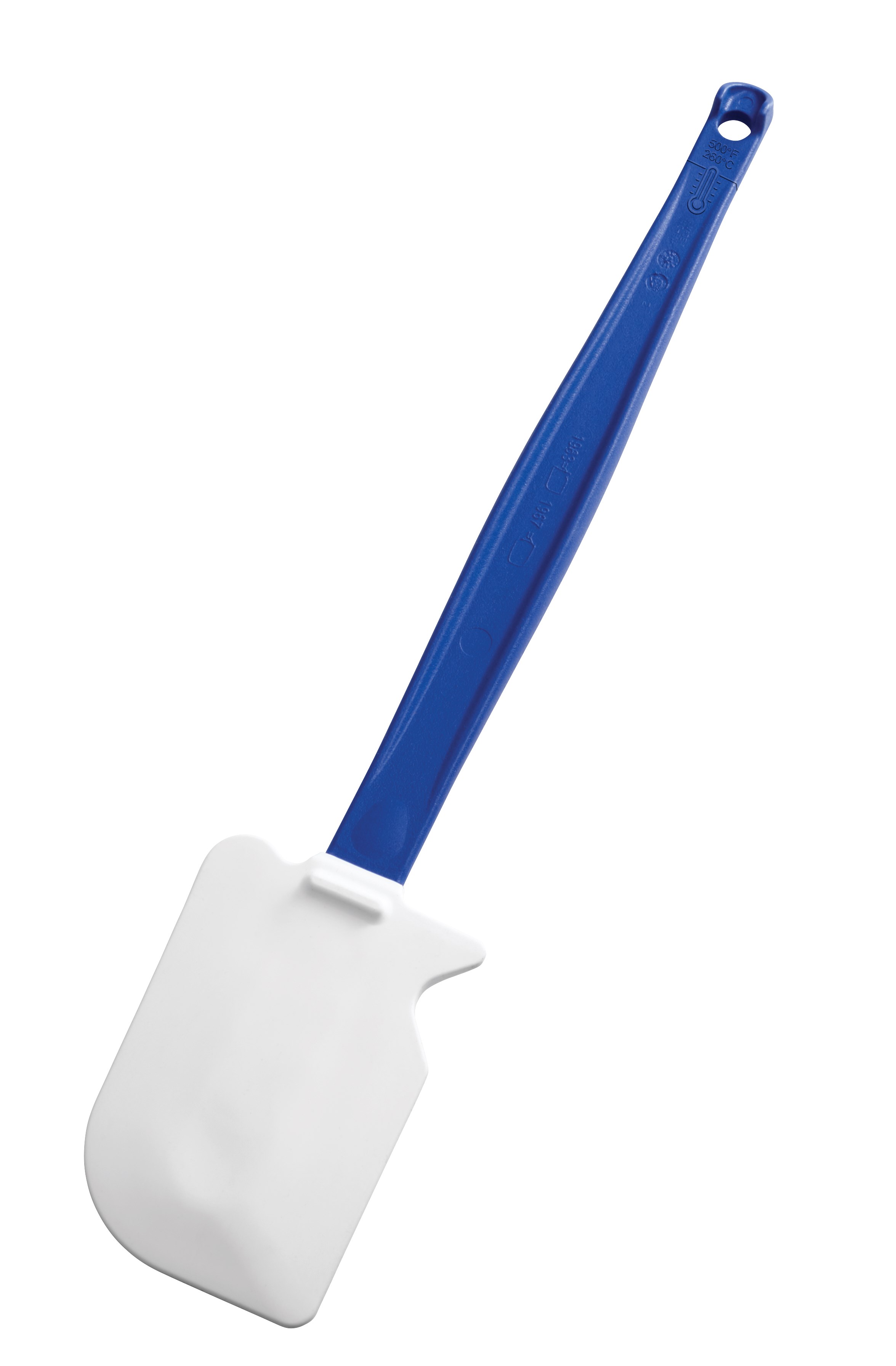 The Rubbermaid Commercial seven colors of storage and prep tools help to reduce cross-contamination in your kitchen