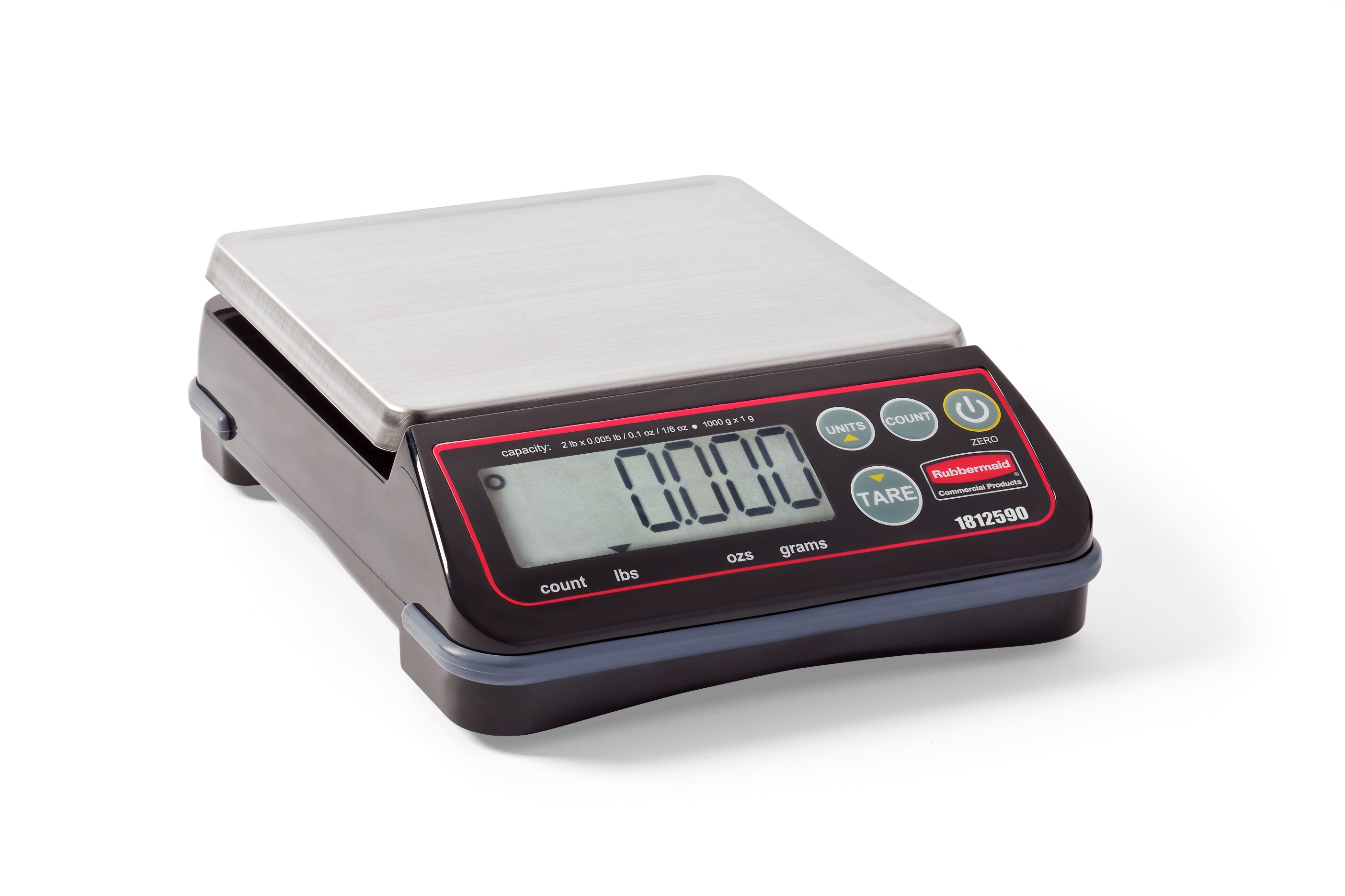 Our High Performance scales feature industry-leading durability, offering innovative design that promotest food safety and efficiency in your kitchen.