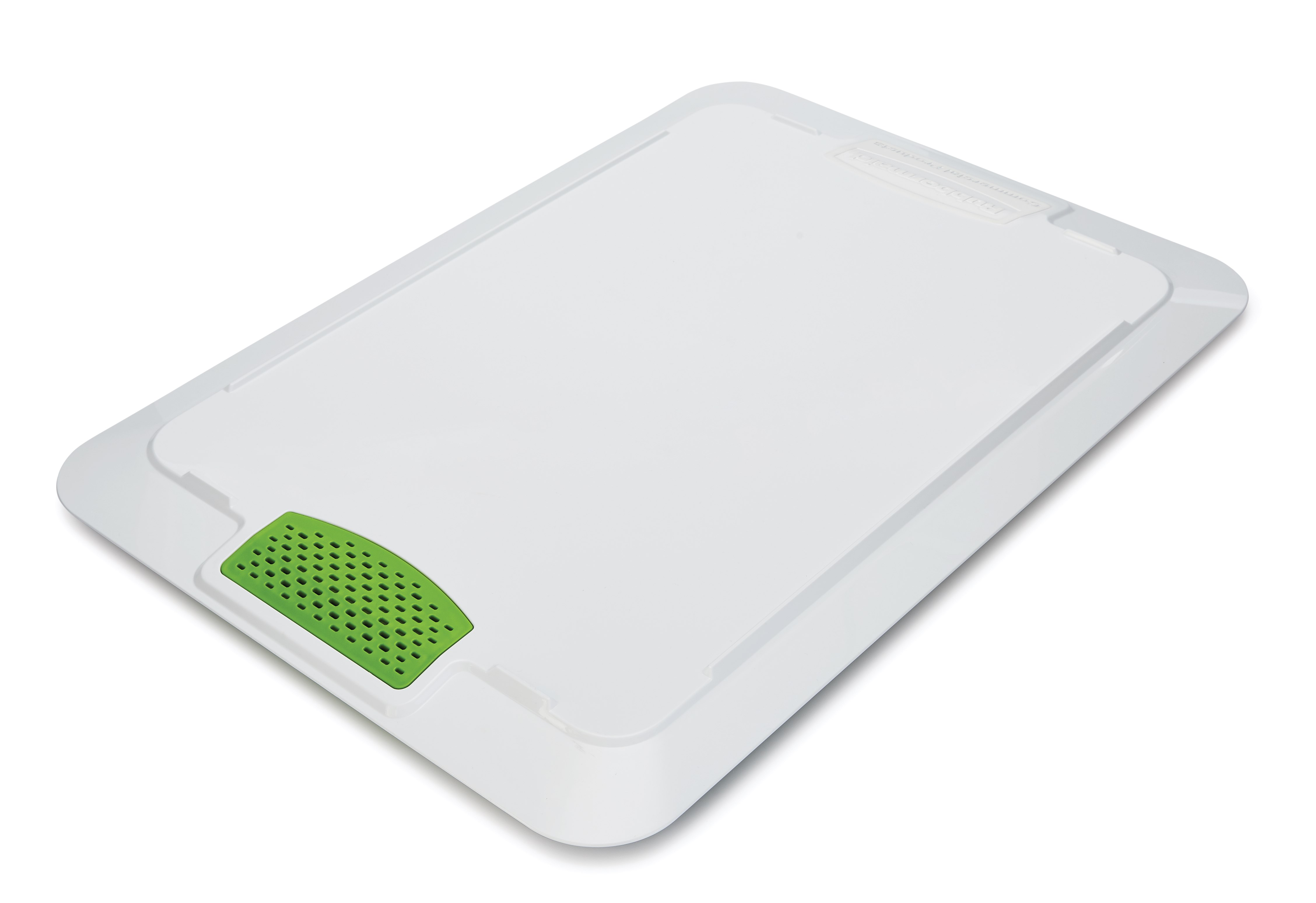 The Rubbermaid Commercial Freshworks™ Produce Saver Keeps Produce Fresher Longer.*