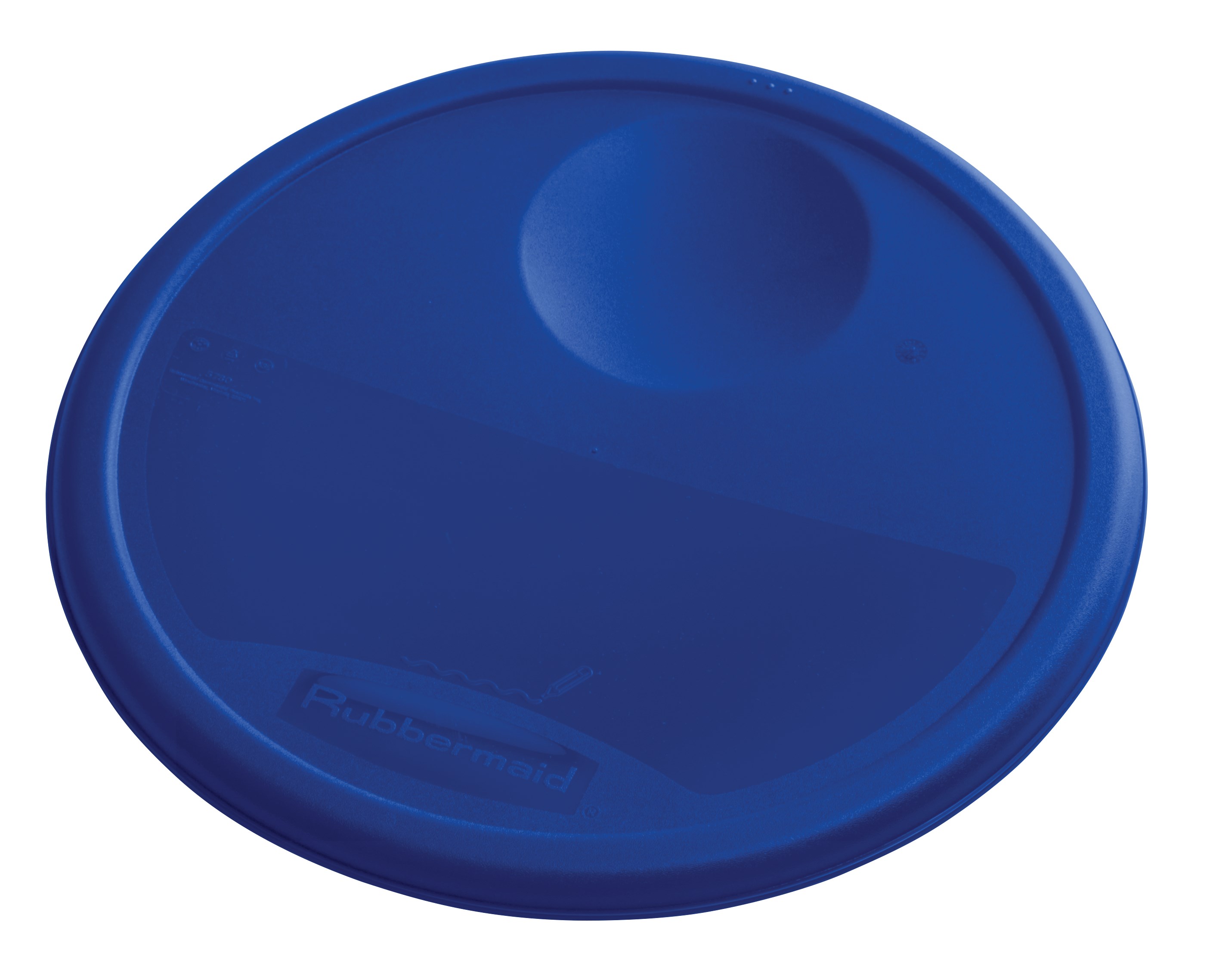 The Rubbermaid Commercial seven colors of storage and prep tools help to reduce cross-contamination in your kitchen