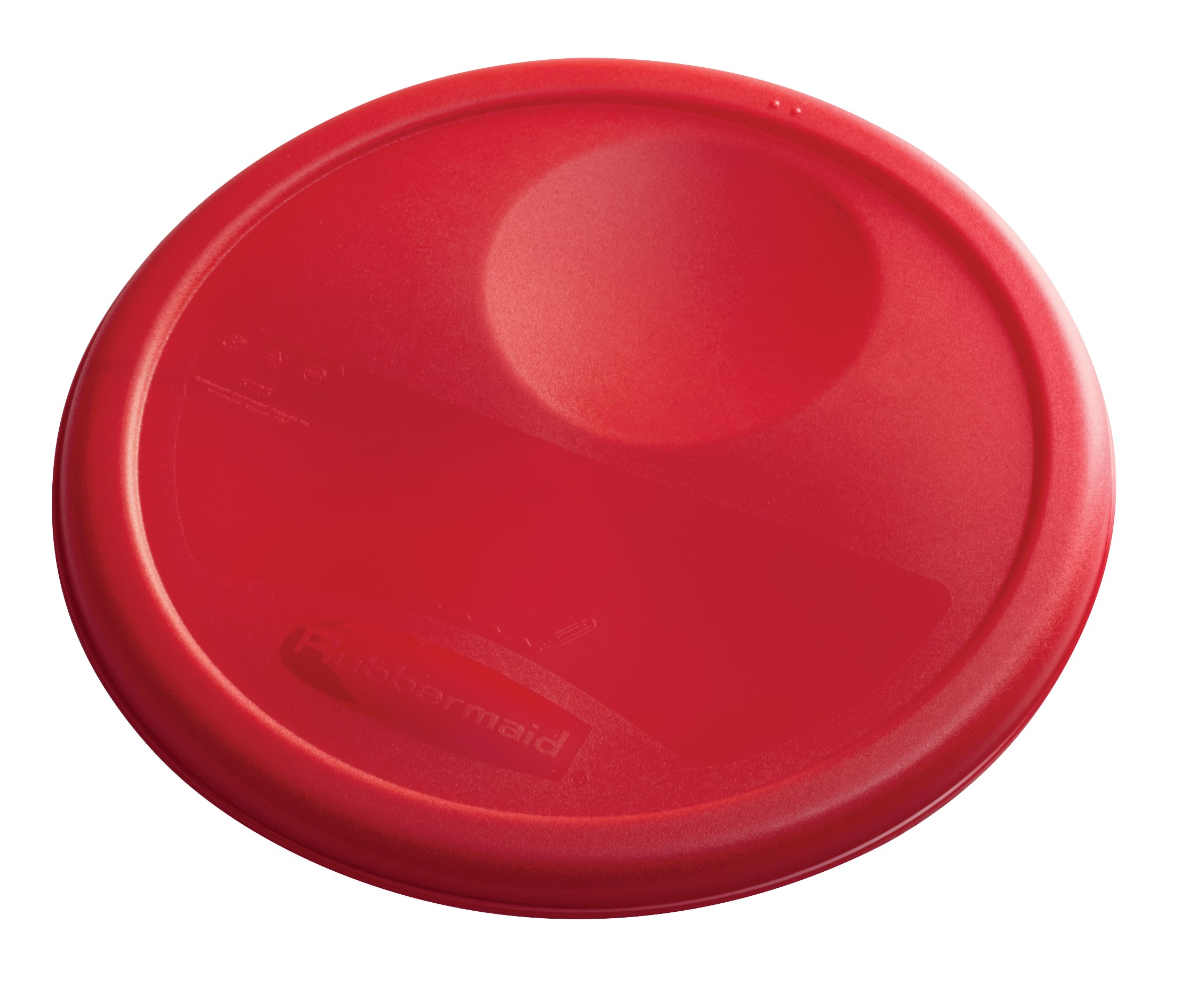 The Rubbermaid Commercial seven colors of storage and prep tools help to reduce cross-contamination in your kitchen