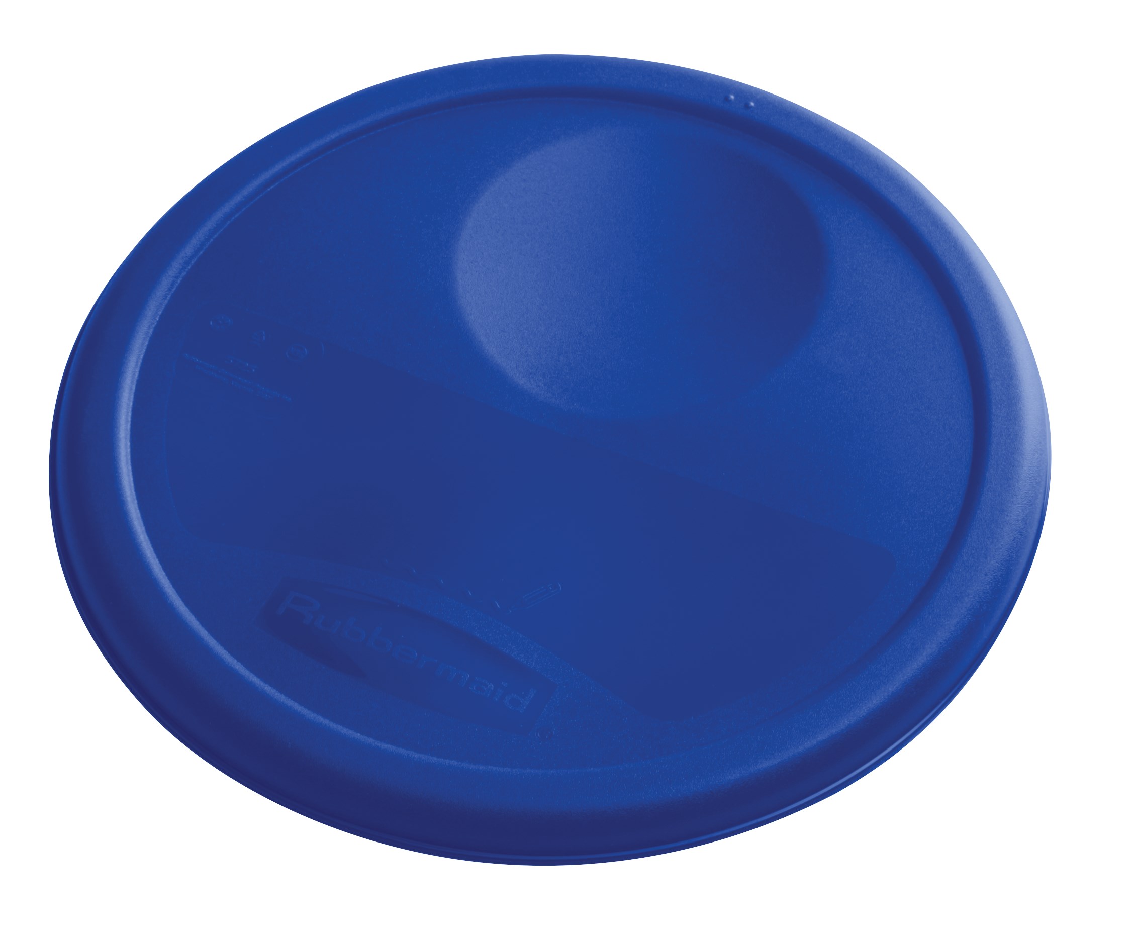 The Rubbermaid Commercial seven colors of storage and prep tools help to reduce cross-contamination in your kitchen