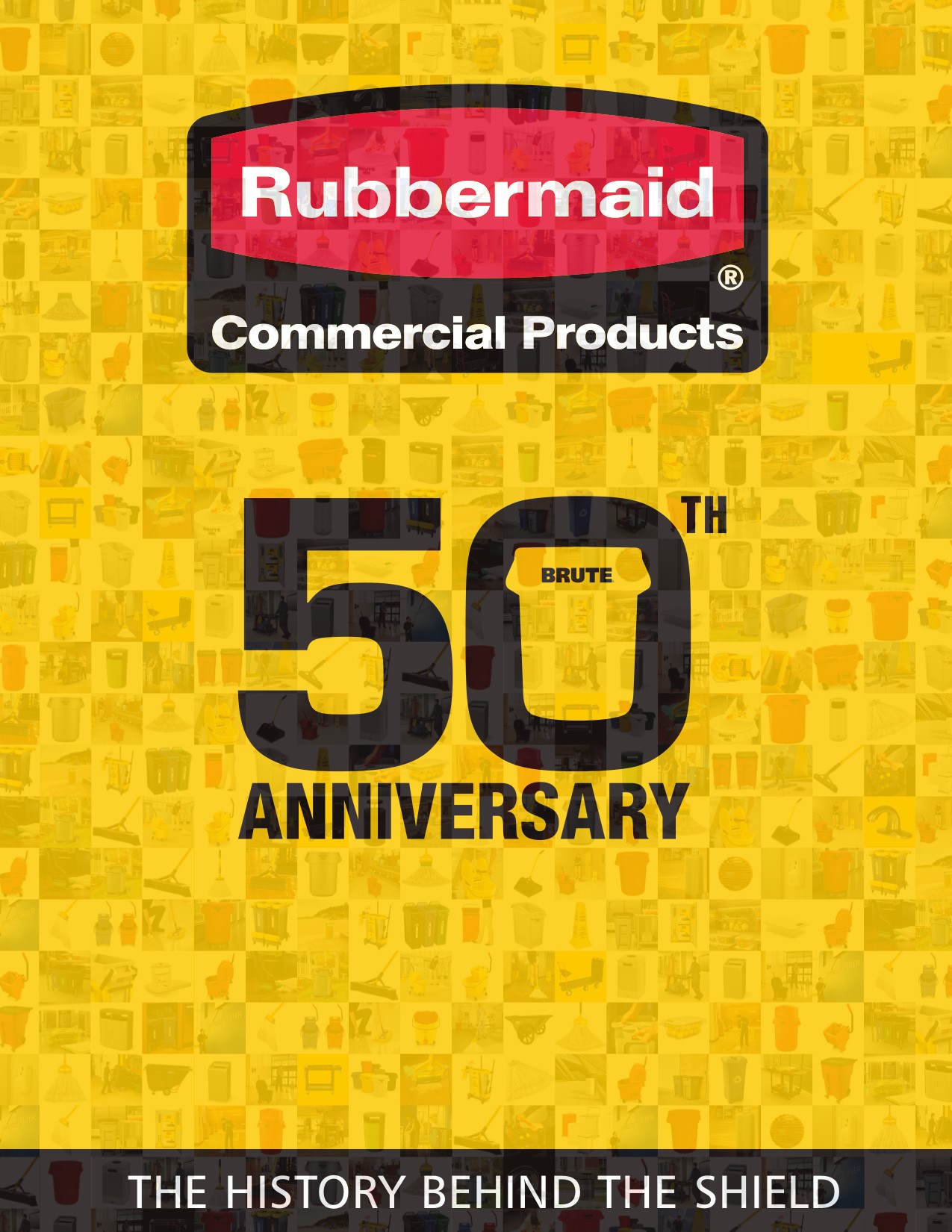 The History Behind the Shield