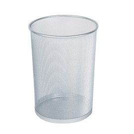 Designer solutions for deskside disposal.