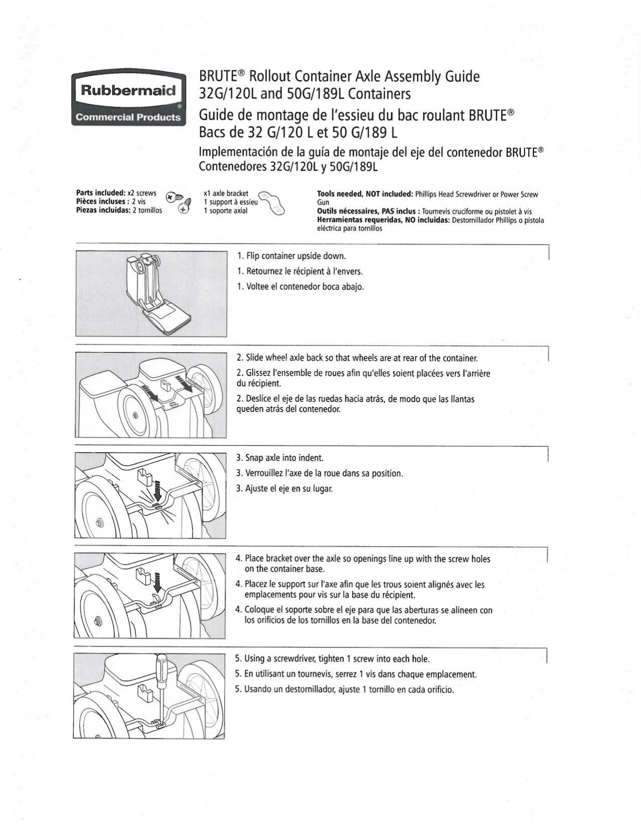 Brute PDF