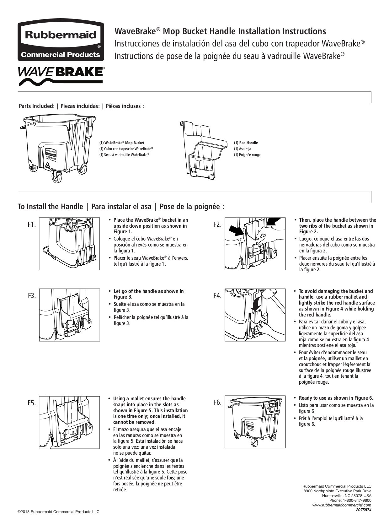 Brute PDF