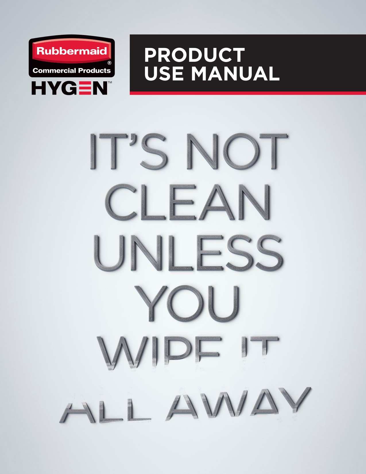 HYGEN Product Use Manual