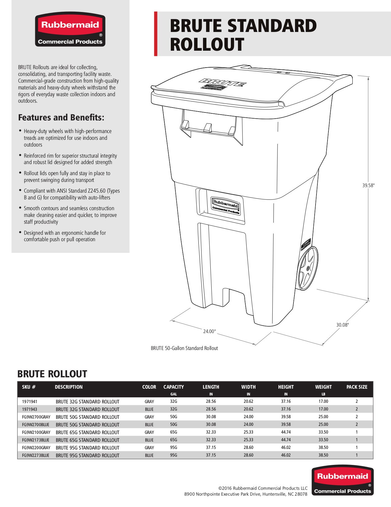 Brute PDF