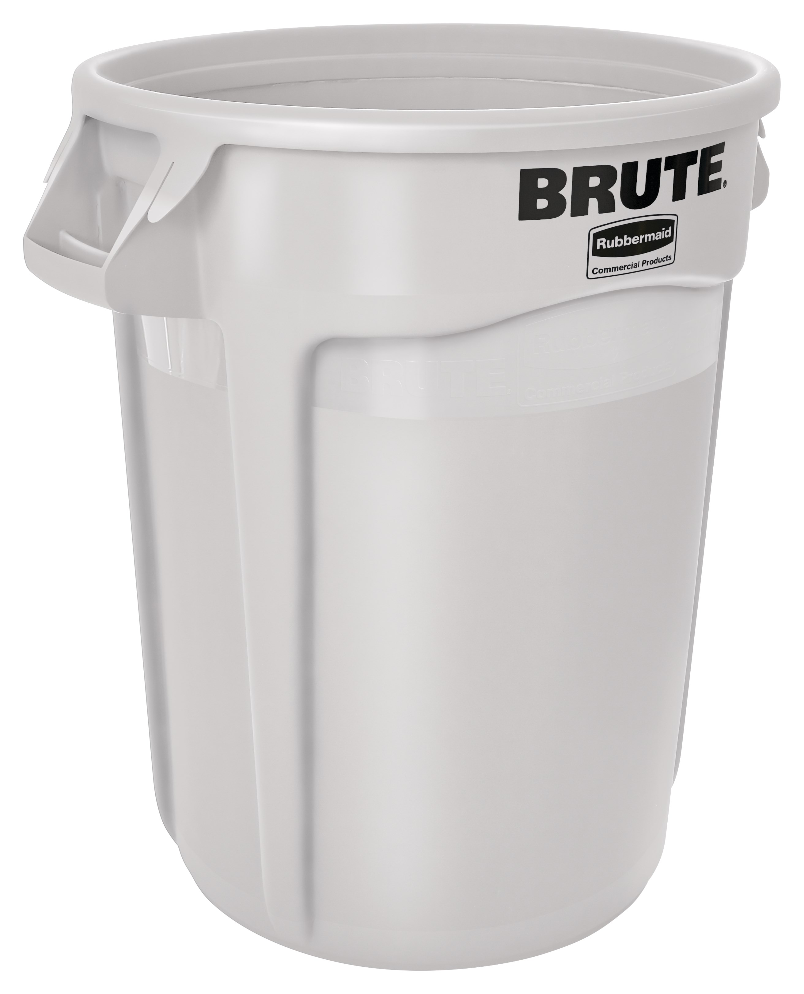 Rubbermaid Commercial Products Brute Vent Bin 121L