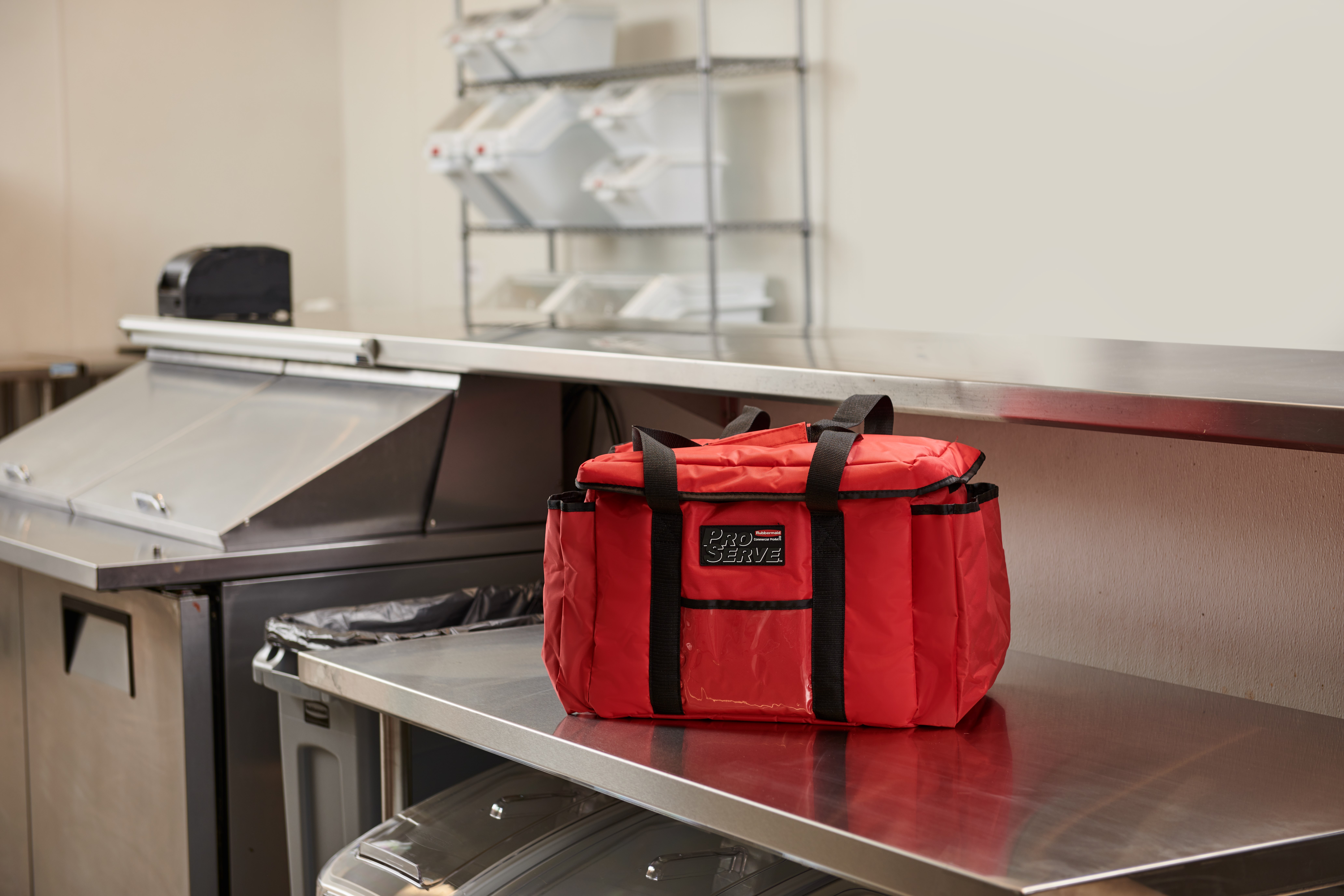 Túi giao hàng chuyên nghiệp ProServe®