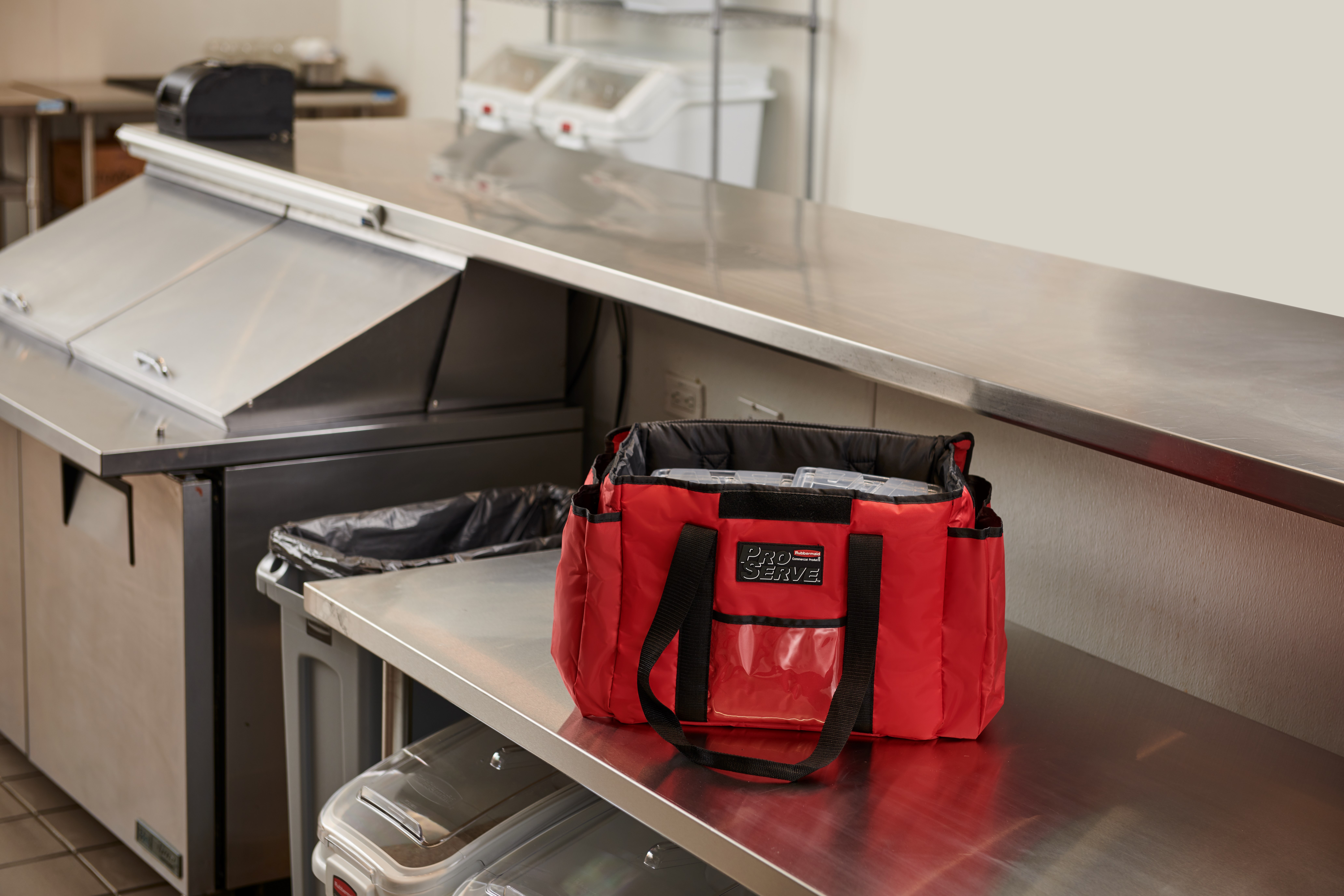 Túi giao hàng chuyên nghiệp ProServe®