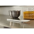 The Rubbermaid Commercial seven colors of storage and prep tools help to reduce cross-contamination in your kitchen