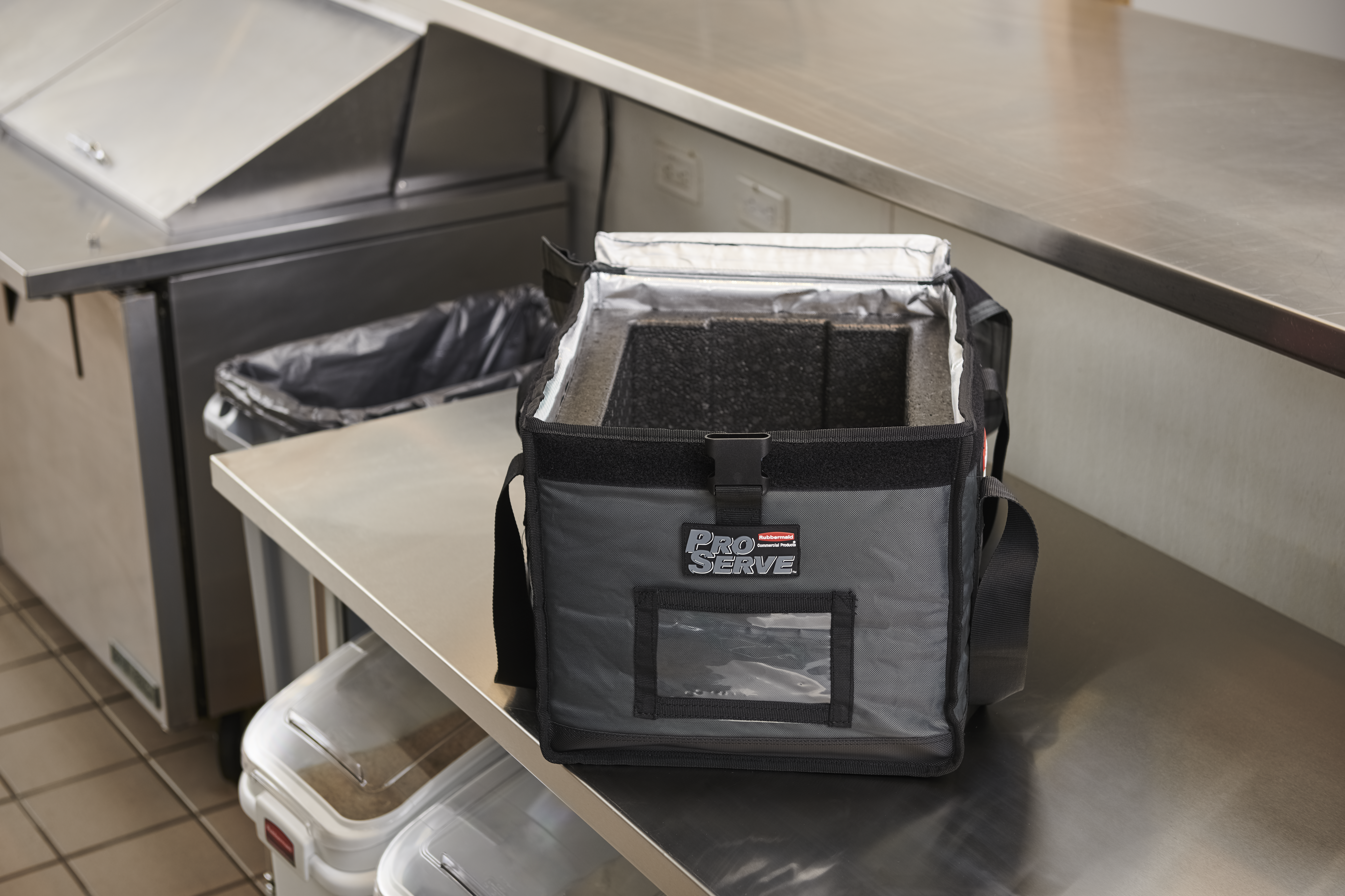 Transportadores isotérmicos ProServe®