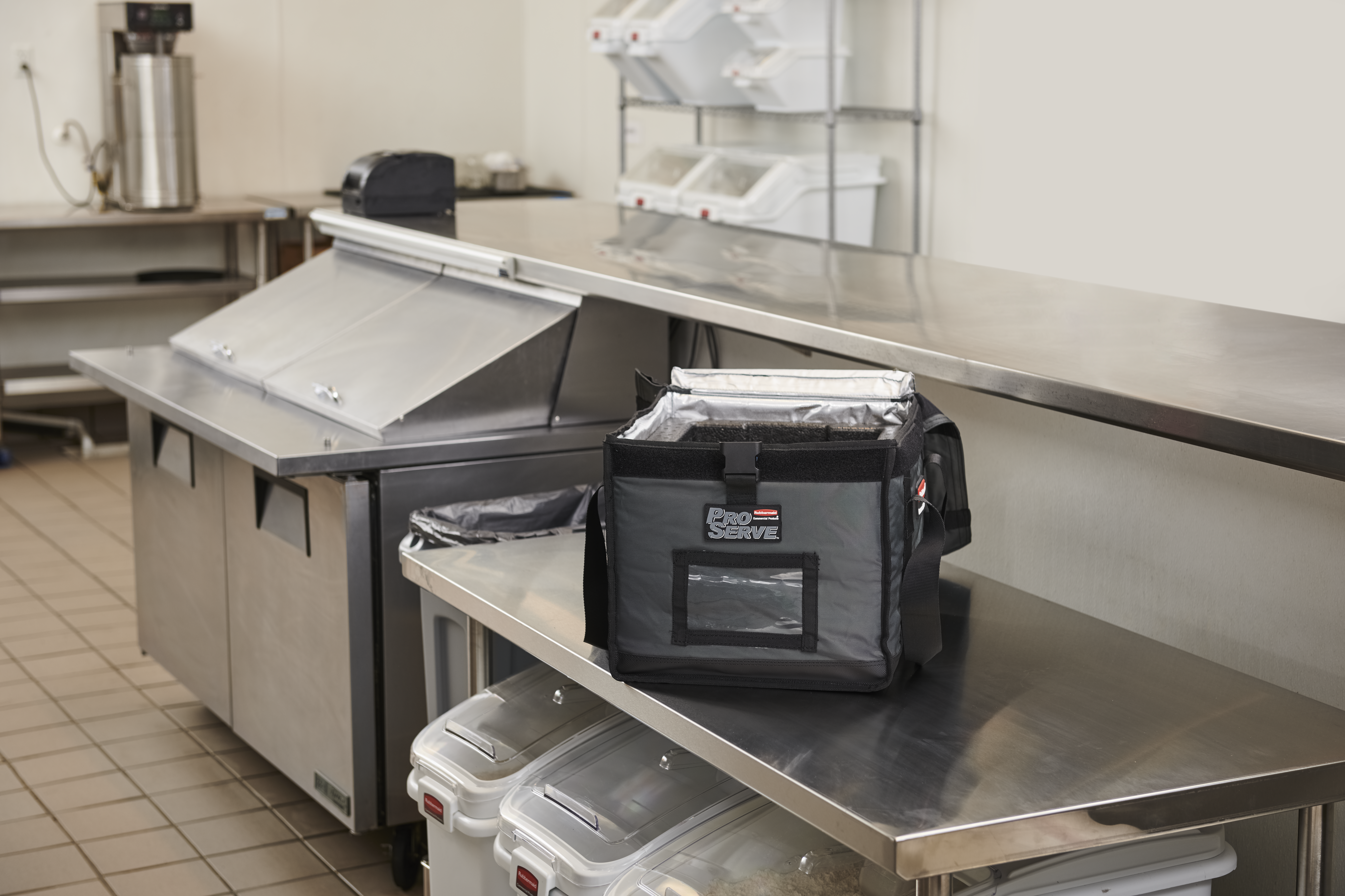 Transportadores isotérmicos ProServe®