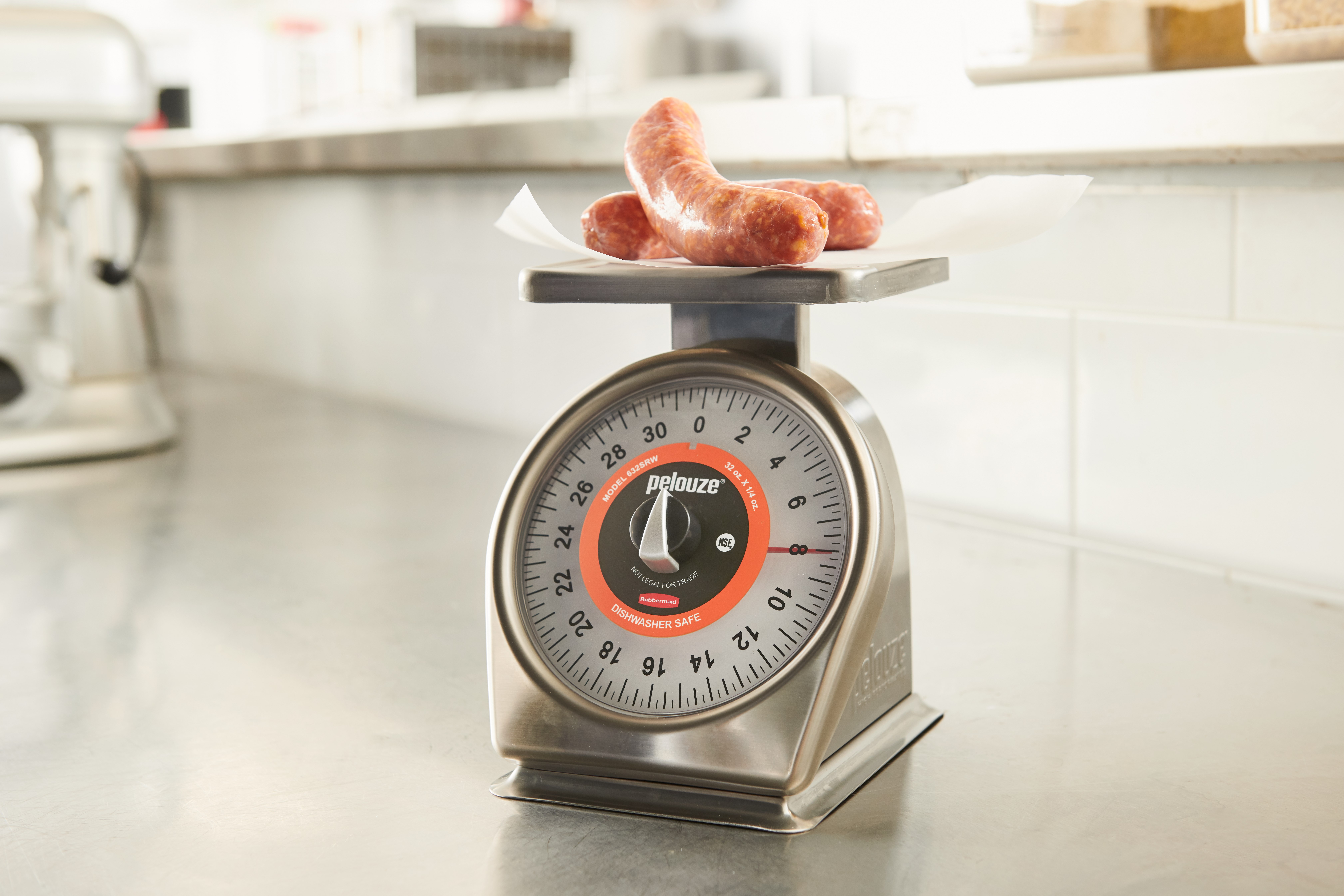 All premium mechanical scales.