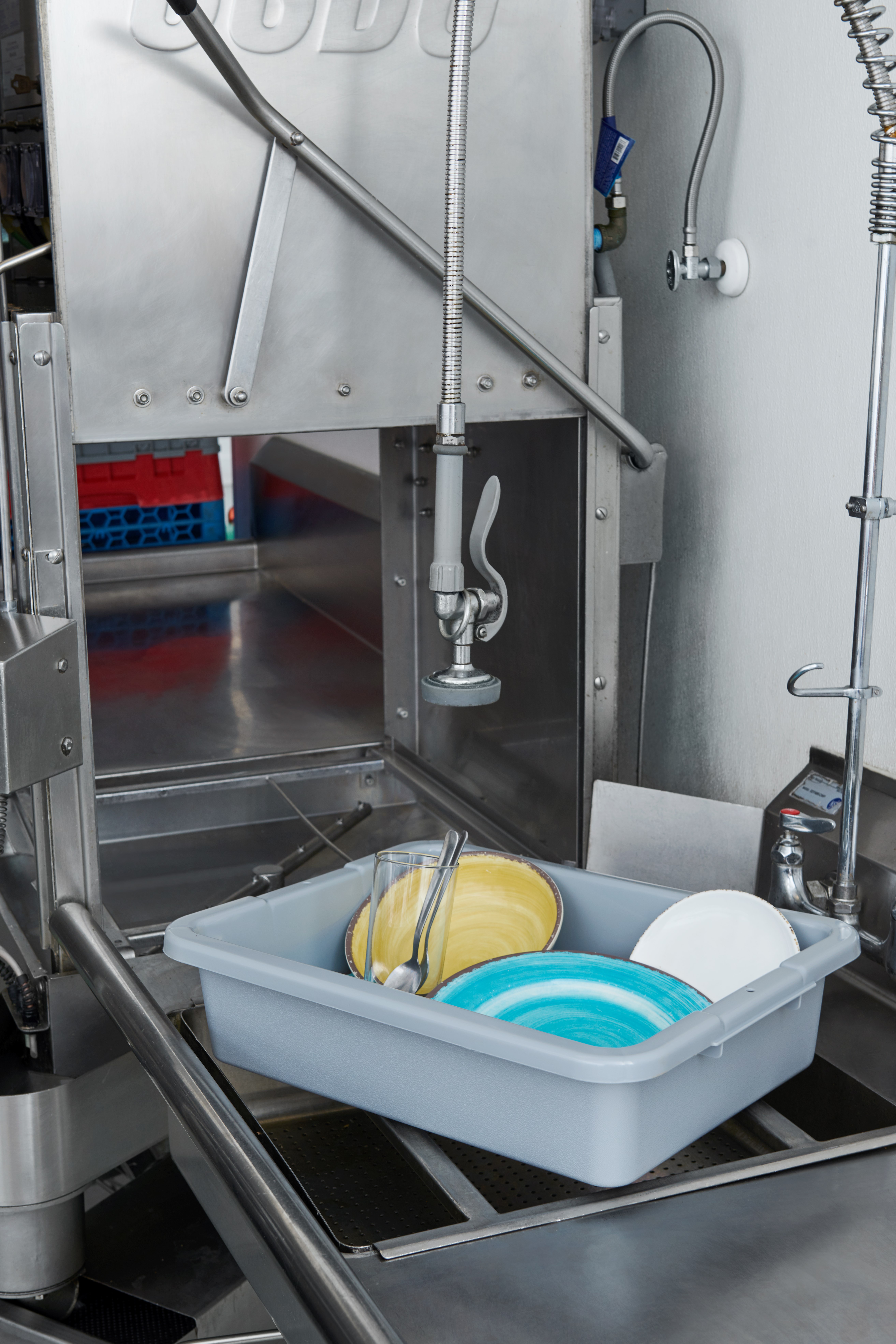 Our utility boxes are built for long-lasting durability.