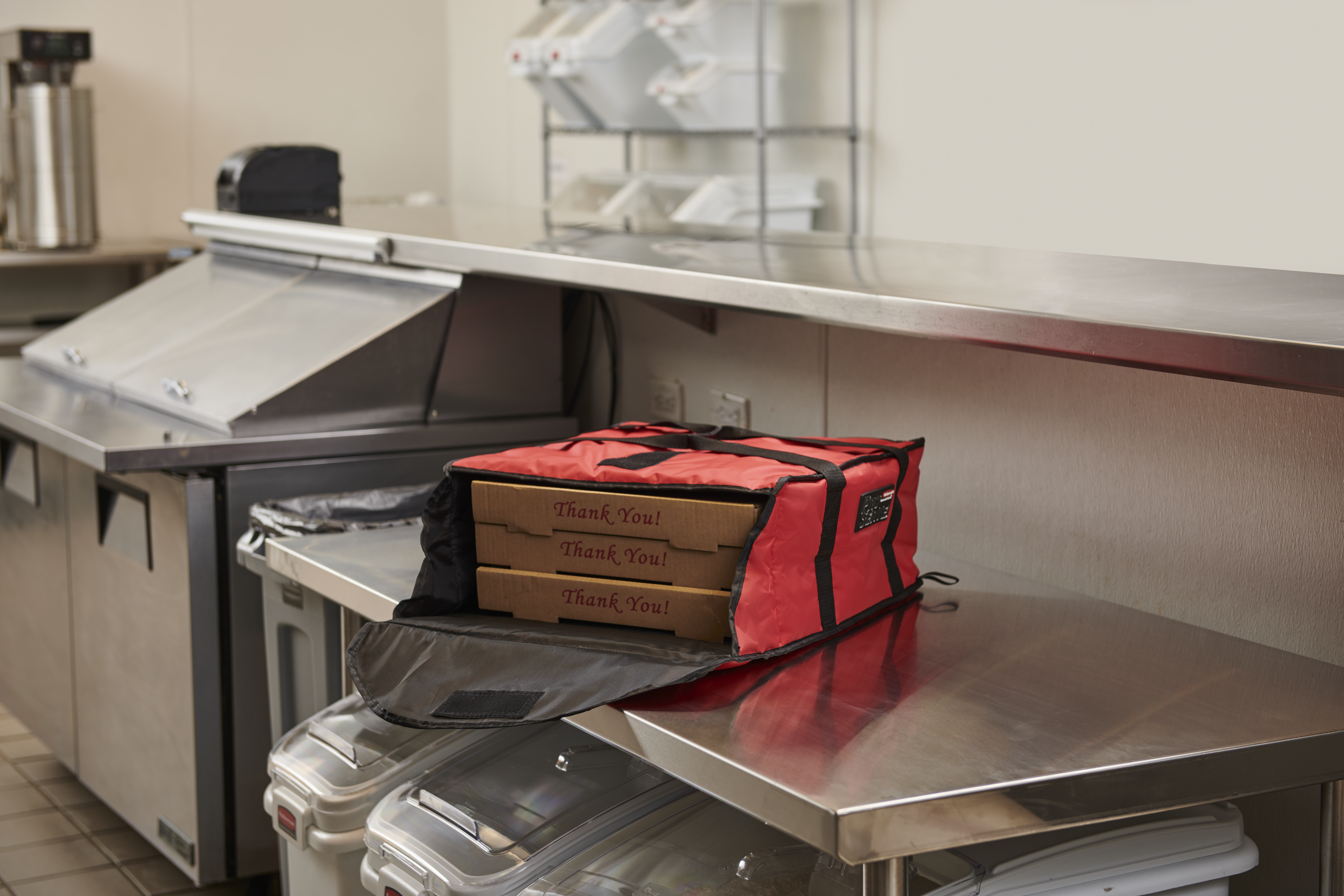 Bolsas de reparto profesionales ProServe®