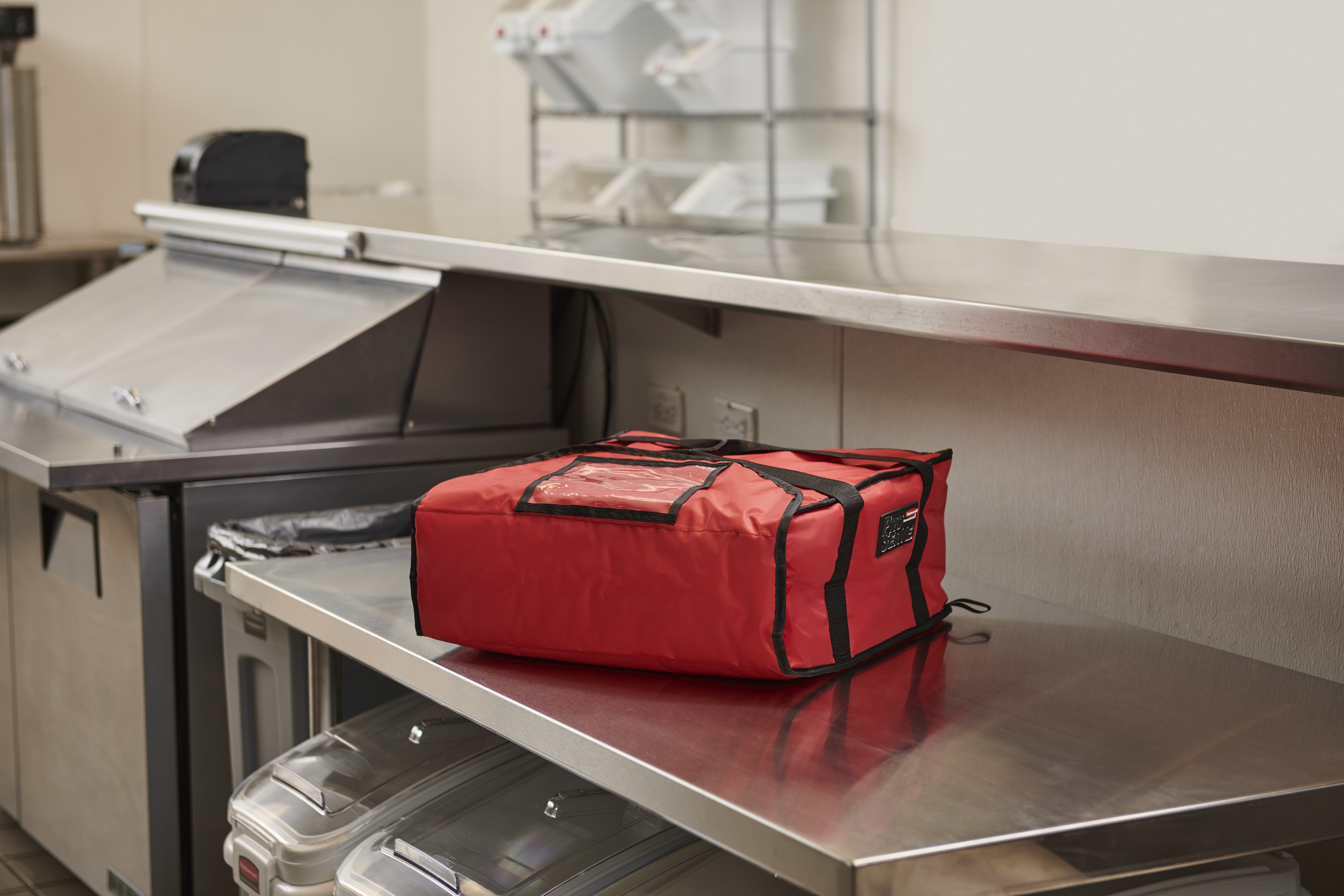 Bolsas de reparto profesionales ProServe®