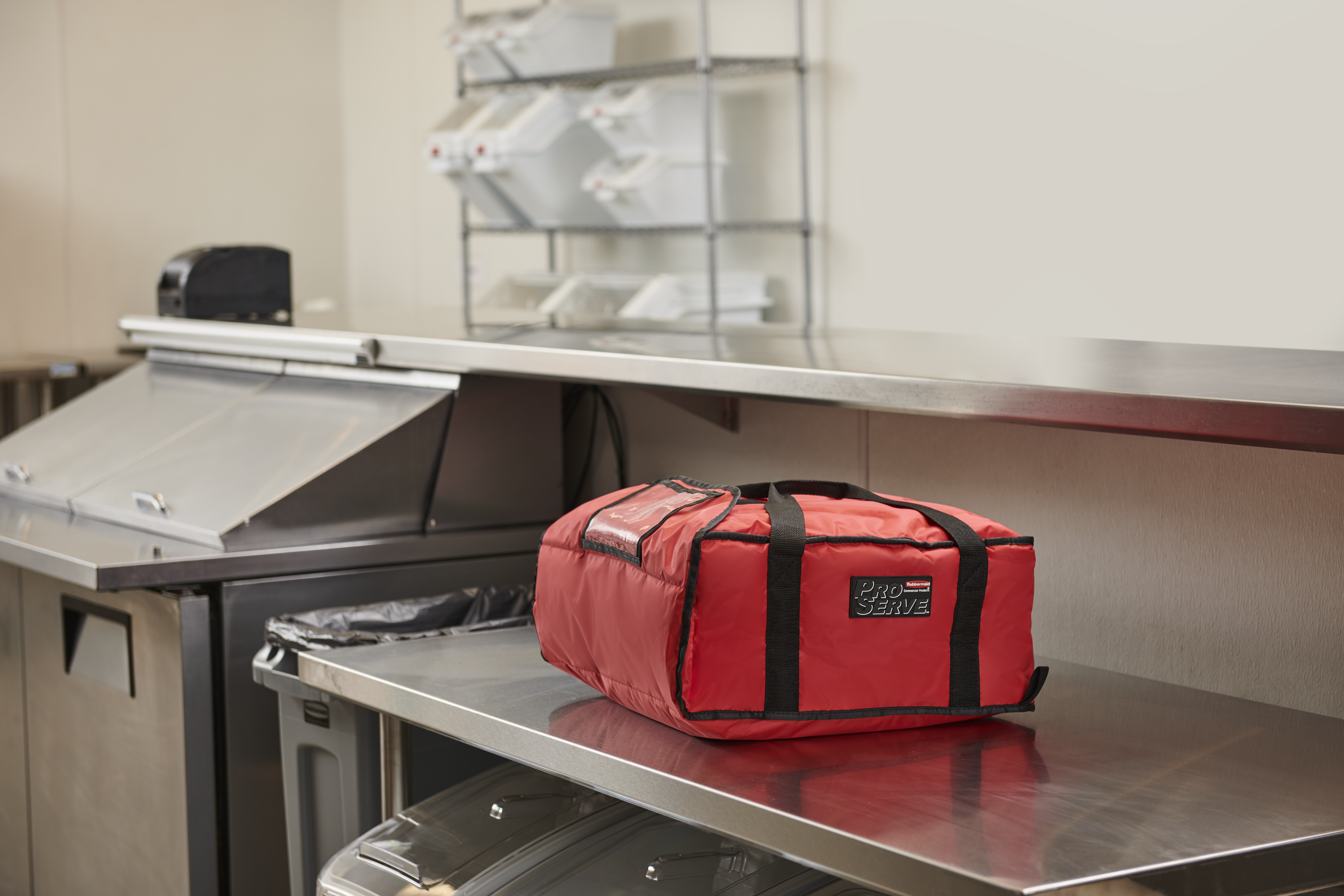 ProServe® Professional Delivery Bags