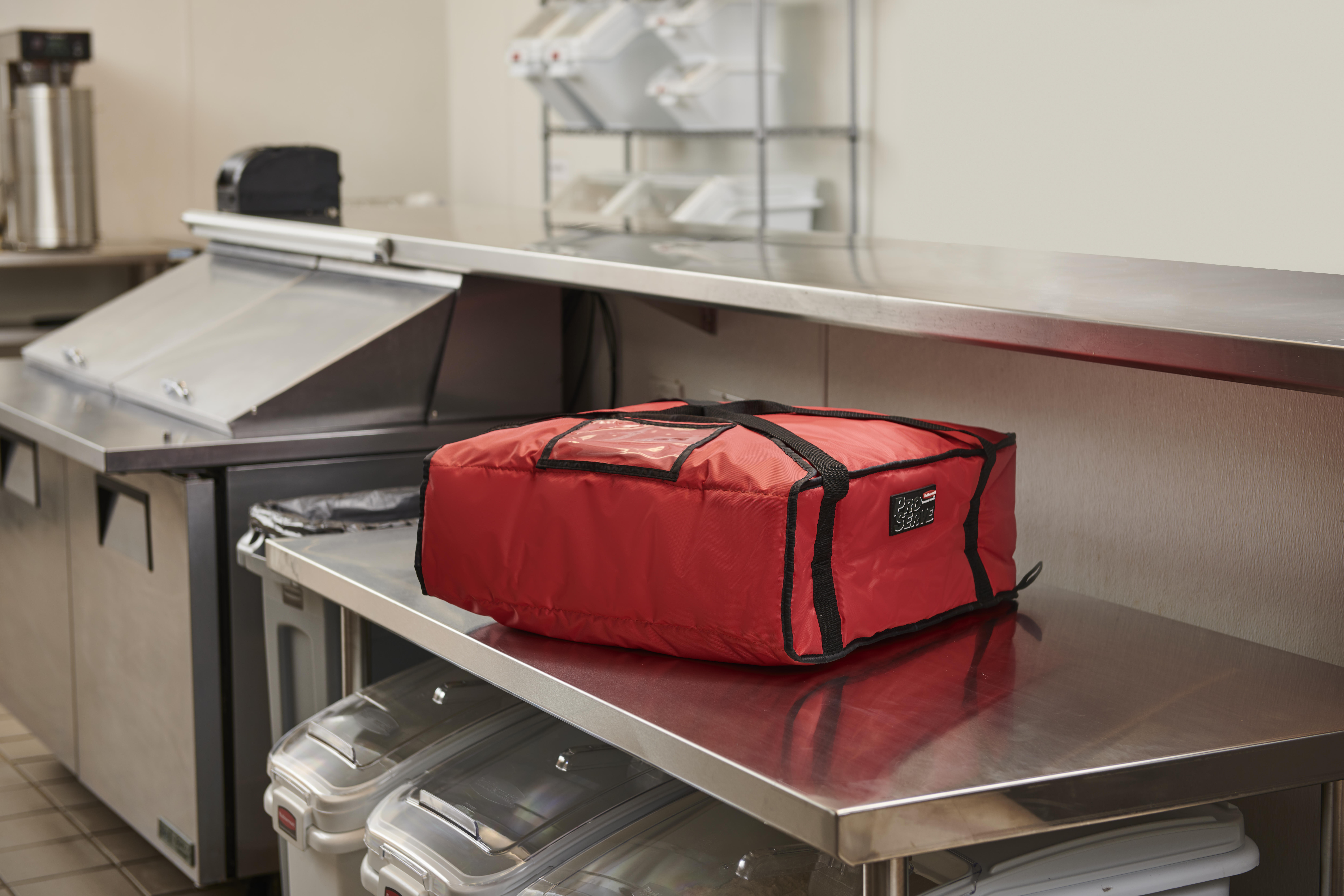 ProServe® Professional Delivery Bags