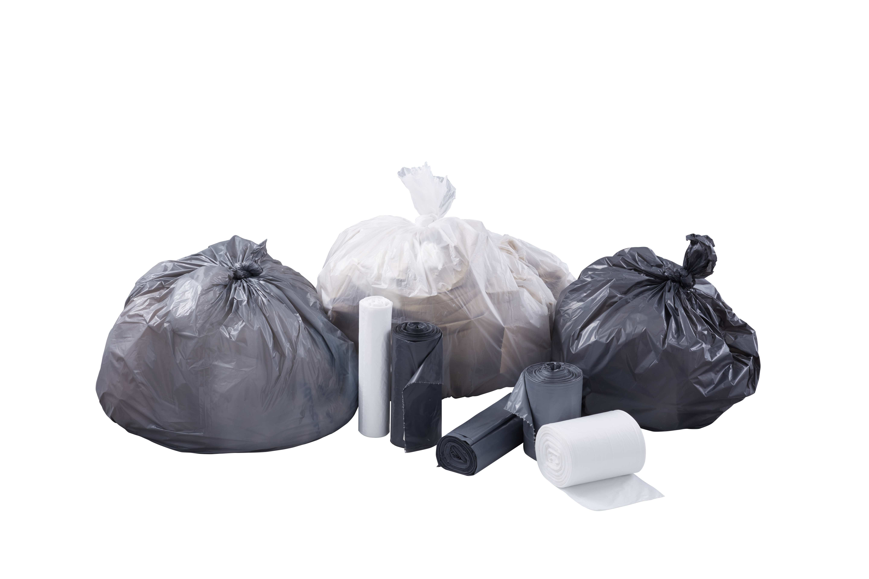 High-quality can liners for a variety of applications