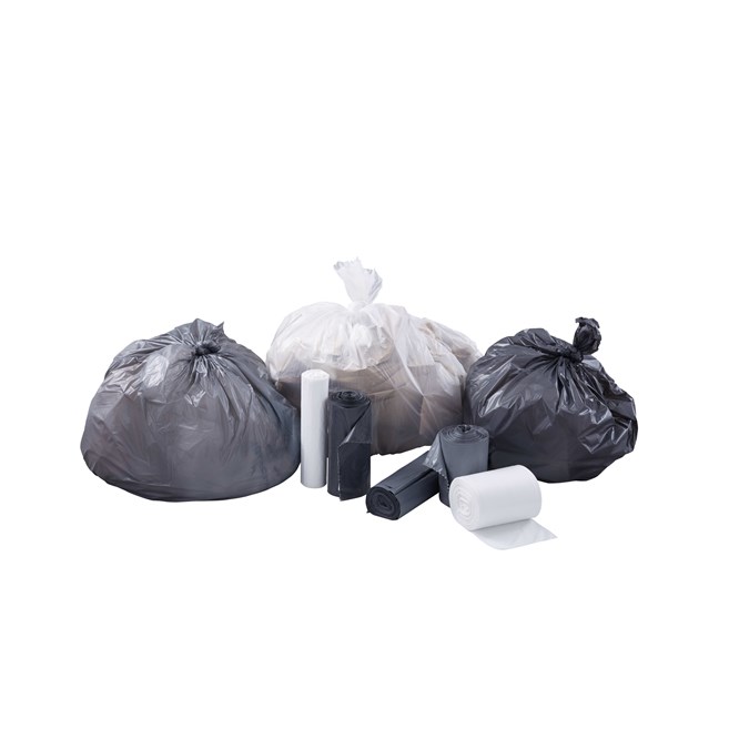 High-quality can liners for a variety of applications